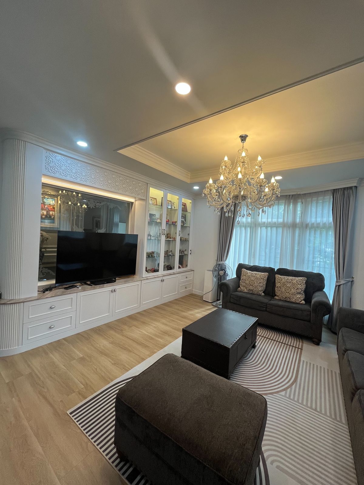 For SaleHouseBang kae, Phetkasem : Pathom Phon Grand Home Village