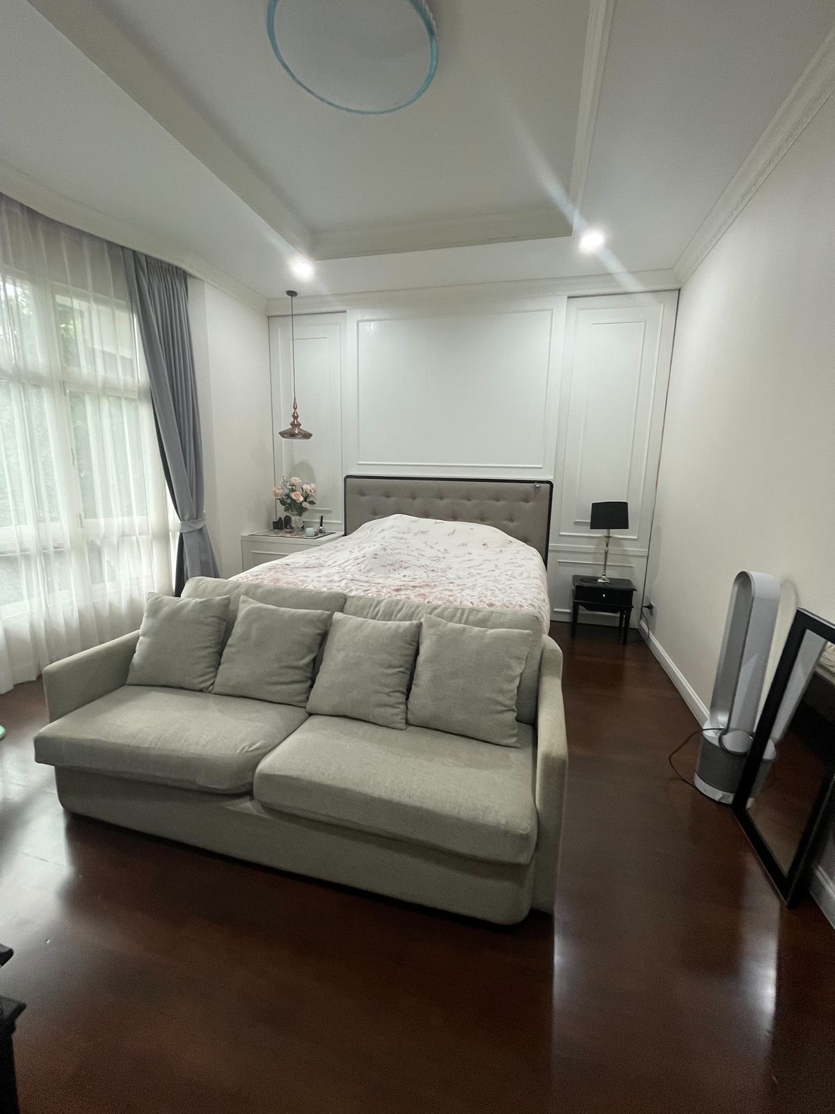 For SaleHouseBang kae, Phetkasem : Pathom Phon Grand Home Village