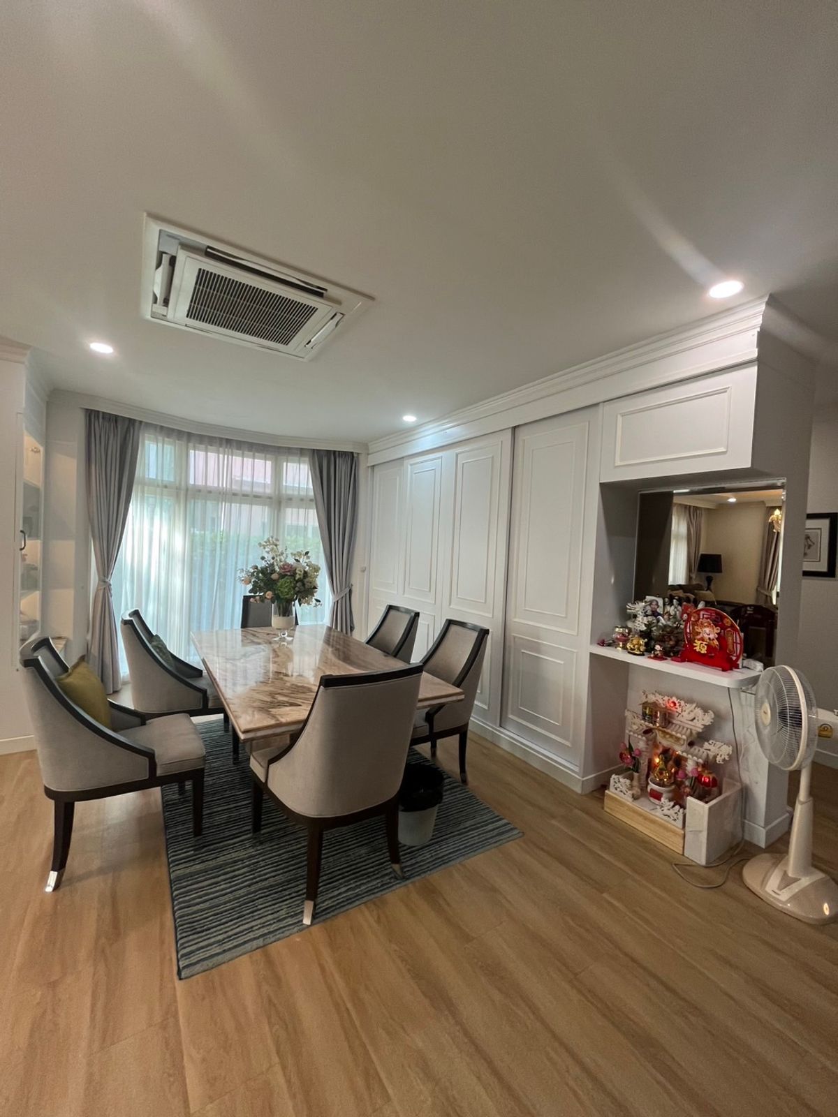 For SaleHouseBang kae, Phetkasem : Pathom Phon Grand Home Village