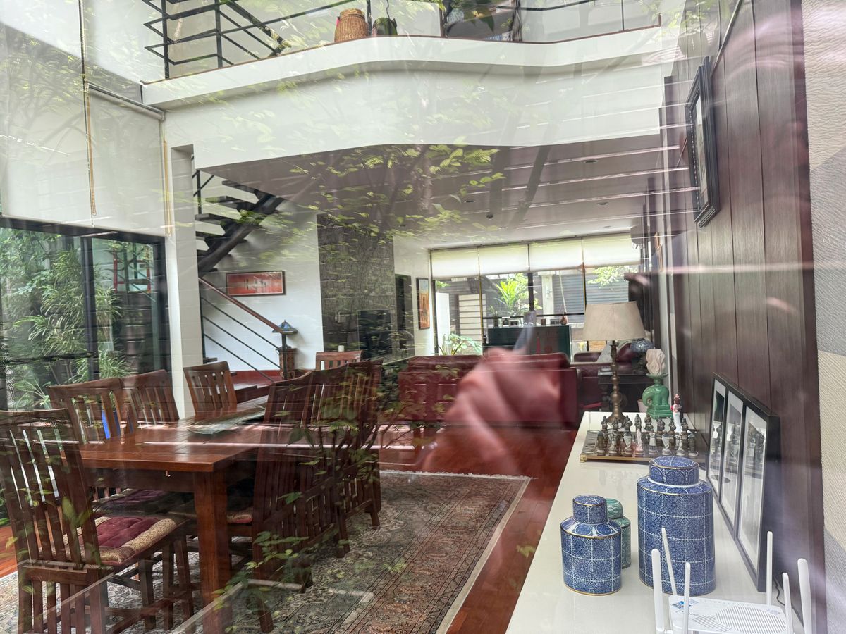 For SaleHotel&Apartment BusinessSukhumvit, Asoke, Thonglor : Apartments for sale“ Ban Sasida “4 Building, 229 sq.w. 1240 sq. meters, Sukhumvit 24