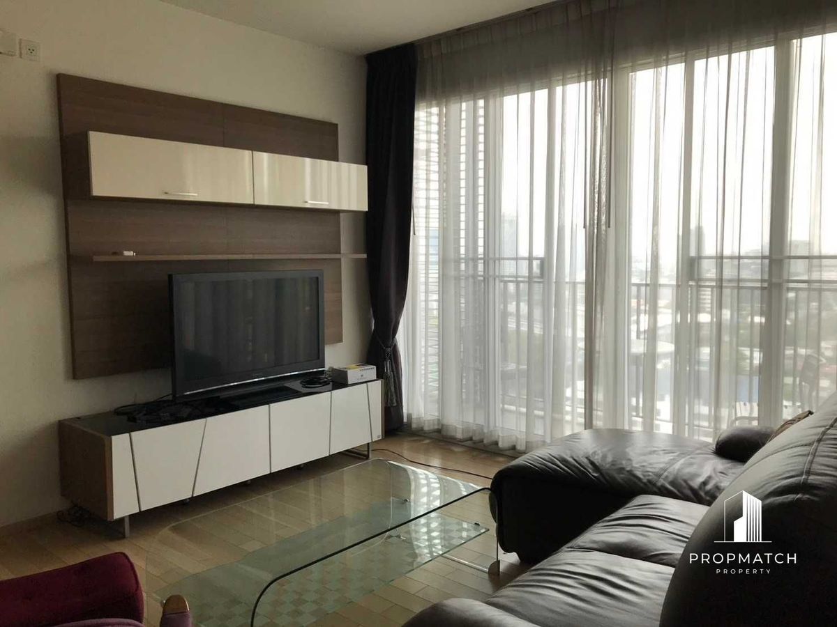 ให้เช่าคอนโดสุขุมวิท อโศก ทองหล่อ : ✨Flash Deal ✨Siri @Sukhumvit( 3Bed 3Bath 100SQM.) แต่งครบพร้อมอยู่ !! เพียง58,000 บาทต่อเดือน Tel.0981315848 @propmatch
