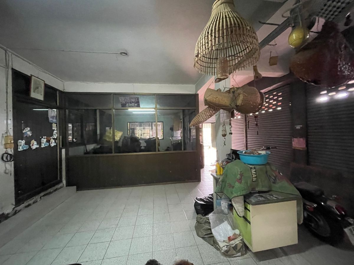 ขายบ้านเชียงราย : ขายที่ดินพร้อมบ้าน 236.7 ตรว. ติดถนนพหลโยธิน ใกล้ ม.แม่ฟ้าหลวง เชียงราย