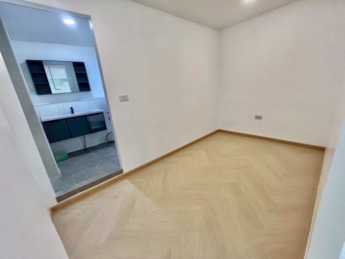 ขายบ้านพัฒนาการ ศรีนครินทร์ : 🔆ขายบ้านเดี่ยว 2 ชั้น รีโนเวทใหม่ทั้งหลัง ซอยพัฒนาการ 69