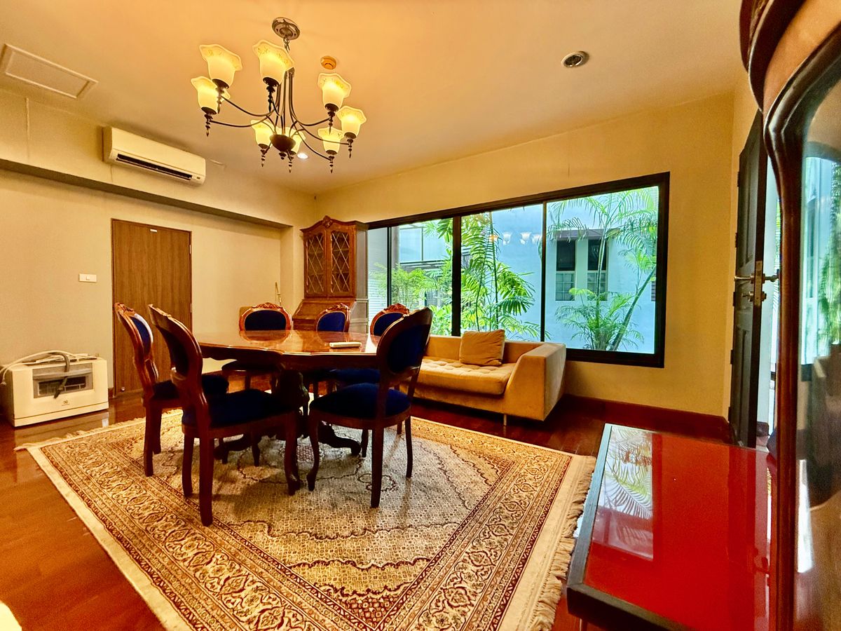 For SaleHotel&Apartment BusinessSukhumvit, Asoke, Thonglor : Apartments for sale“ Ban Sasida “4 Building, 229 sq.w. 1240 sq. meters, Sukhumvit 24