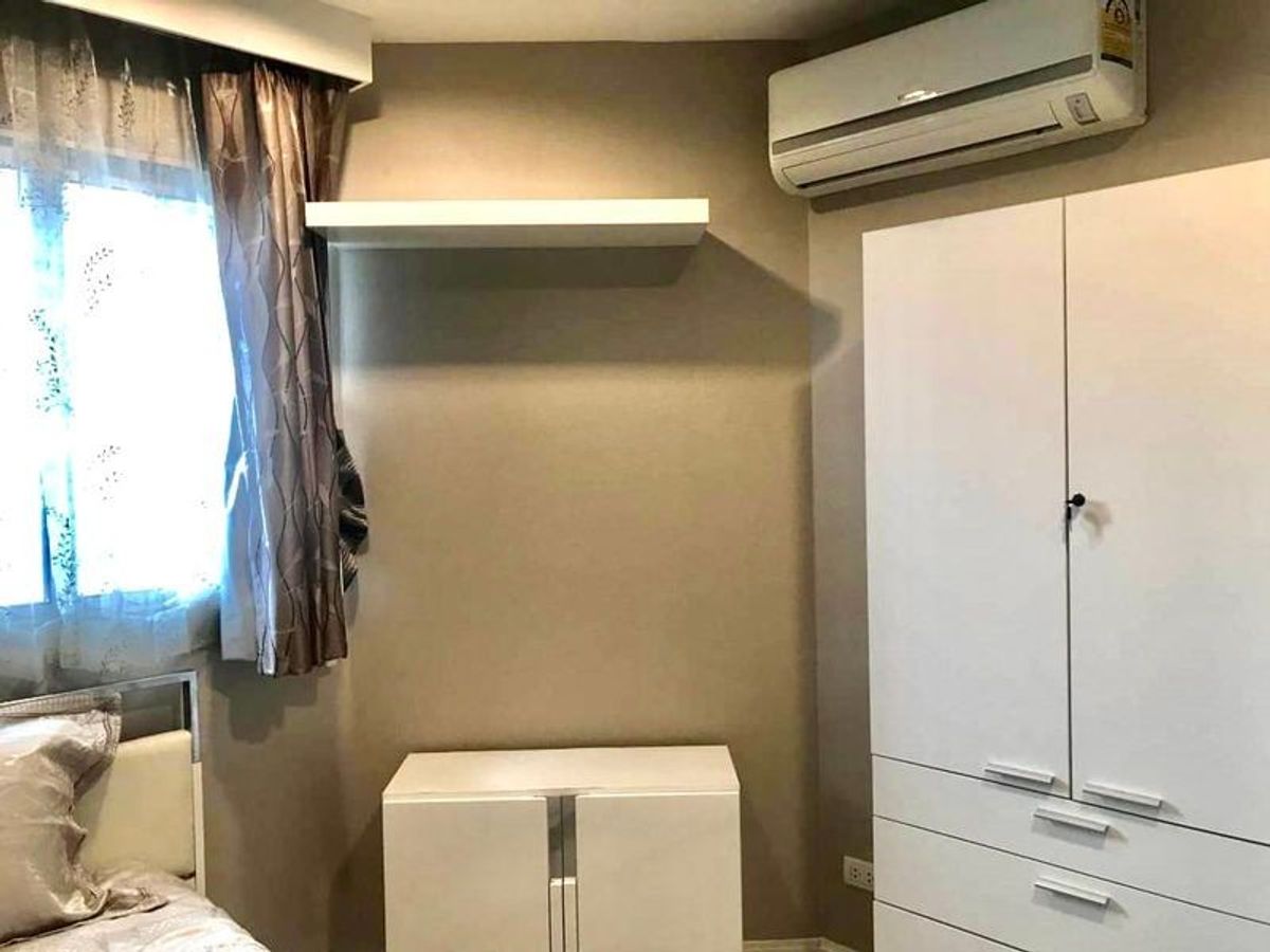 คอนโดพระราม 9 เพชรบุรีตัดใหม่ RCA : คอนโด Belle grand rama9 เดินทางสะดวก ใกล้รถไฟฟ้าเอ็มอาที มีรถรับส่ง ห้องสวย เฟอร์นิเจอร์ครบ พร้อมอยู่!!