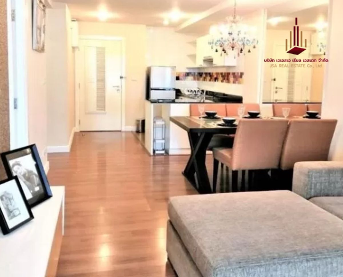 For RentCondoAri,Anusaowaree : ✨ For Rent: Centric Place Ari 4 Condo ✨ 💰 ONLY 35,000 THB/Month