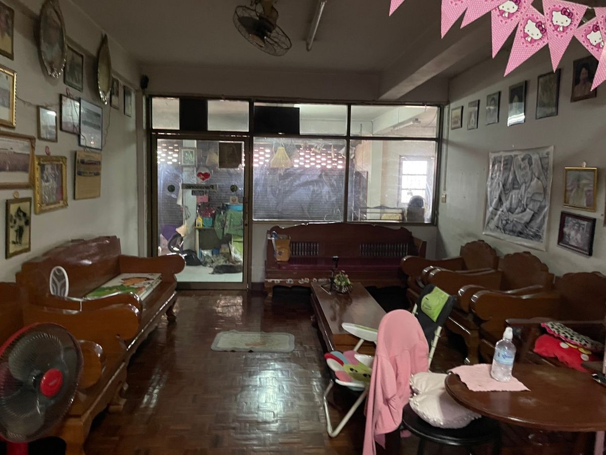 ขายบ้านเชียงราย : ขายที่ดินพร้อมบ้าน 236.7 ตรว. ติดถนนพหลโยธิน ใกล้ ม.แม่ฟ้าหลวง เชียงราย