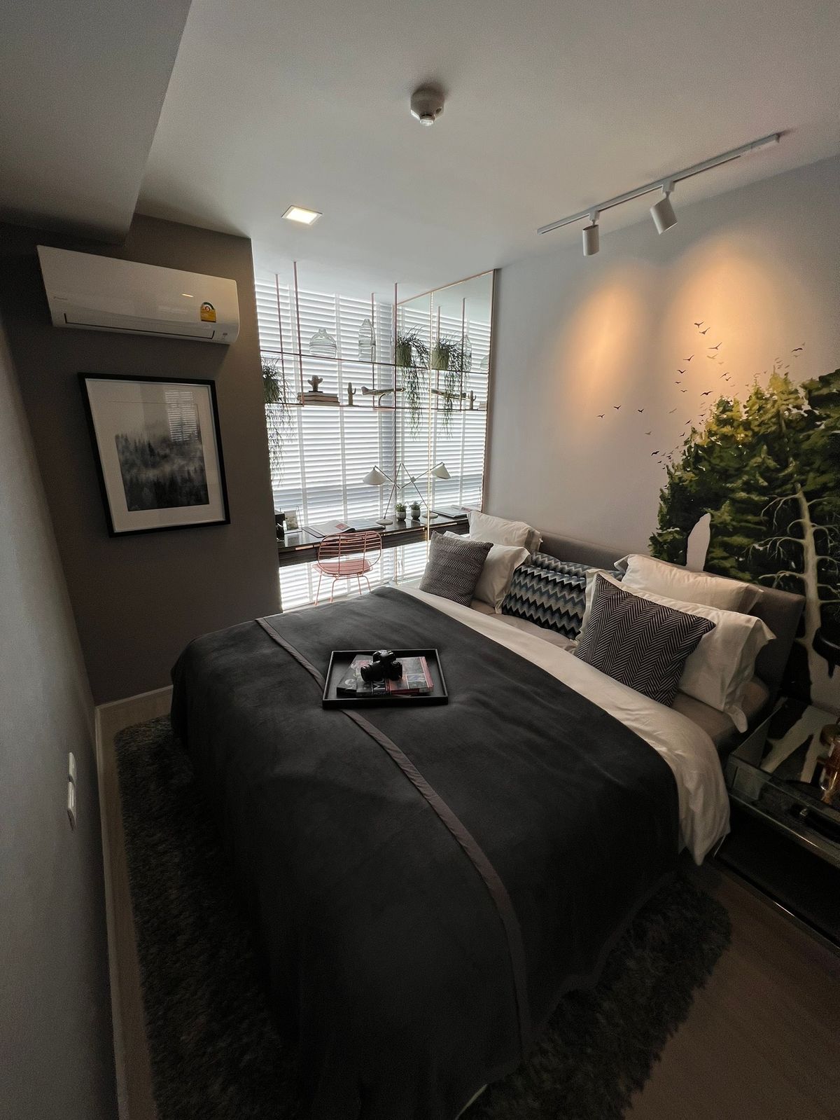 ขายคอนโดสุขุมวิท อโศก ทองหล่อ : 🏡 ขายคอนโด Quintara Treehaus Sukhumvit 42 (ควินทารา ทรีเฮาส์ สุขุมวิท 42) ✨low rise ทำเลใจกลางเมือง สุขุมวิท 42 เพียง 600 ม. จาก BTS เอกมัย