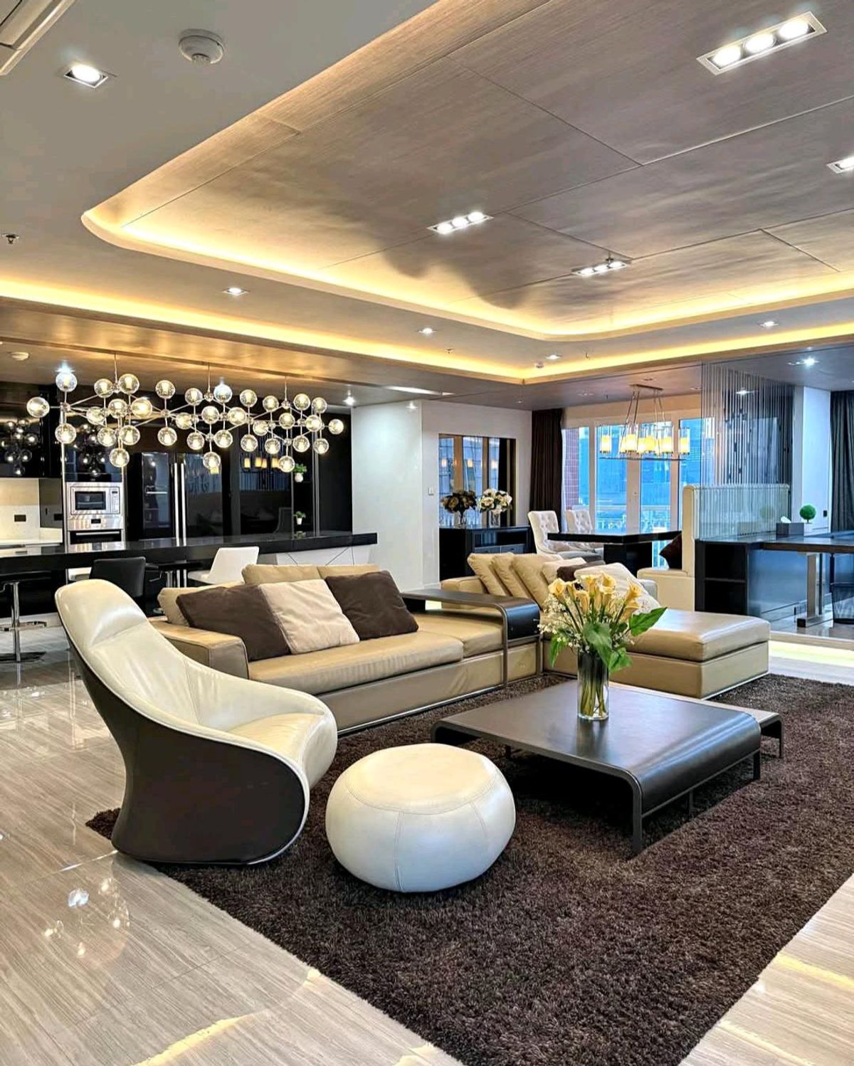 ให้เช่าคอนโดสุขุมวิท อโศก ทองหล่อ : citi smart condo for rent agent post 