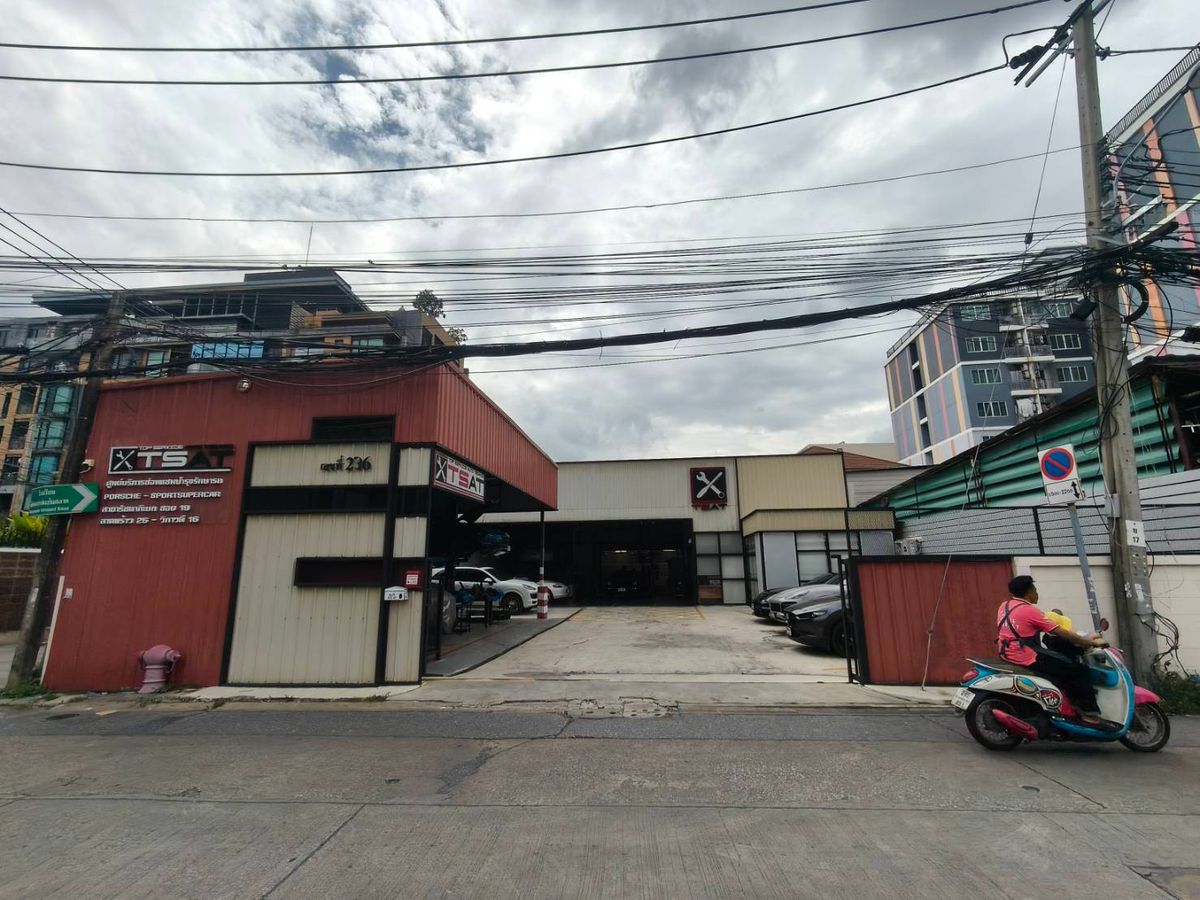 ขายโชว์รูมลาดพร้าว เซ็นทรัลลาดพร้าว : ขายที่ดินทำเลทองรัชดาภิเษก รัชดาภิเษก ซอยรัชดาภิเษก 19  เขตจตุจักร กรุงเทพฯ เพียง  350 เมตร จาก MRT สถานีรัชดาภิเษก