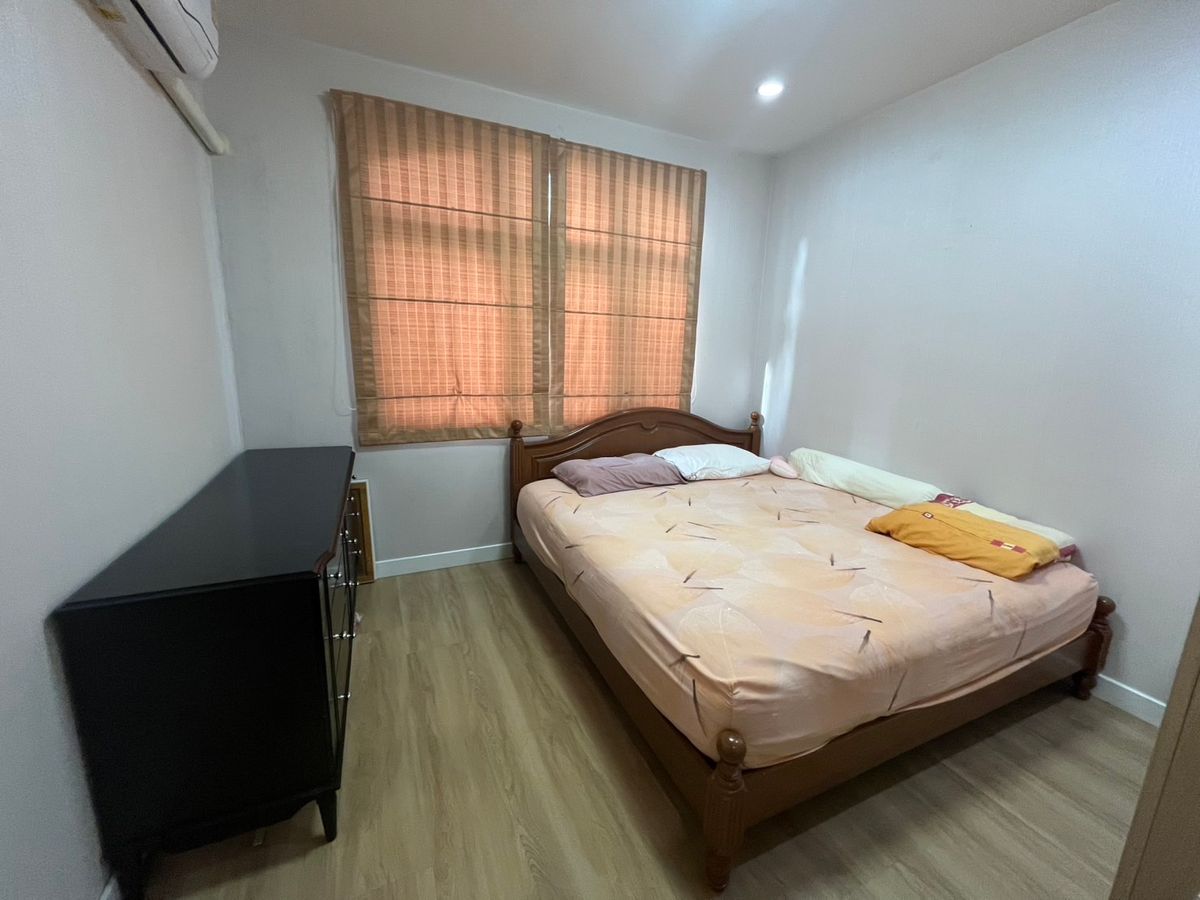 For SaleHouseBang kae, Phetkasem : Pathom Phon Grand Home Village