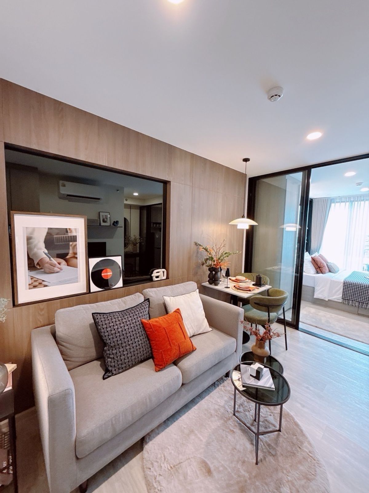 ขายคอนโดวิภาวดี ดอนเมือง หลักสี่ : ผ่อนสบาย 𝟔,𝟗𝟎𝟎/เดือน ถูกกว่าเช่า ฟรีเงินดาวน์ 𝐎 บาท 𝐒𝐎 𝐎𝐑𝐑𝐈𝐆𝐈𝐍 พหล 69 ห้องใหม่ พร้อมเข้าอยู่ ด่วนนห้องหลุดดาวน์ การันตรี ถูกที่สุด 095-489-8890 กรีน 