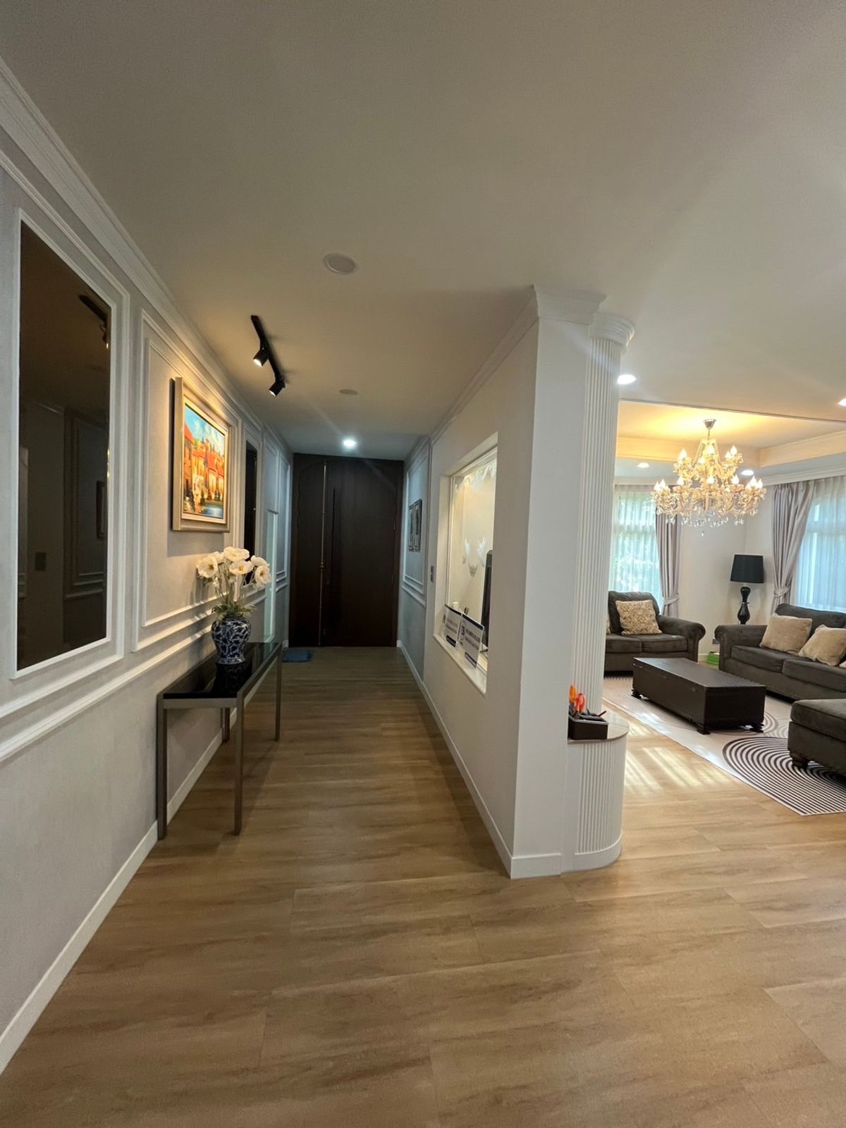 For SaleHouseBang kae, Phetkasem : Pathom Phon Grand Home Village