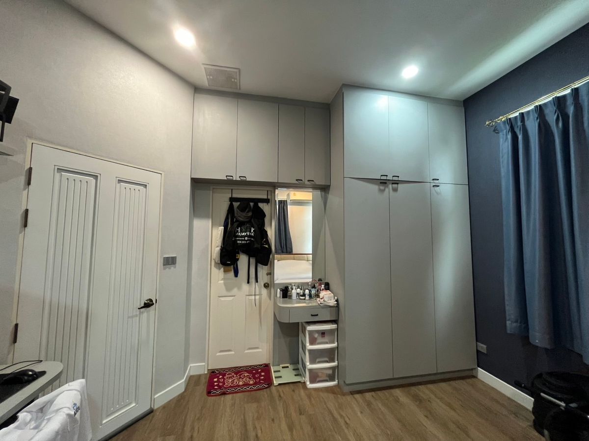 For SaleHouseBang kae, Phetkasem : Pathom Phon Grand Home Village