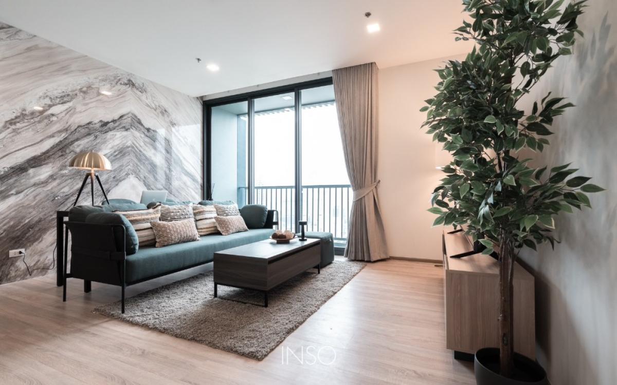 For SaleCondoRatchathewi,Phayathai : 03/04/2026, Experience luxury living in the heart of Phaya Thai!
2 bedrooms, 2 bathrooms, fully equipped with amenities. 0642748883