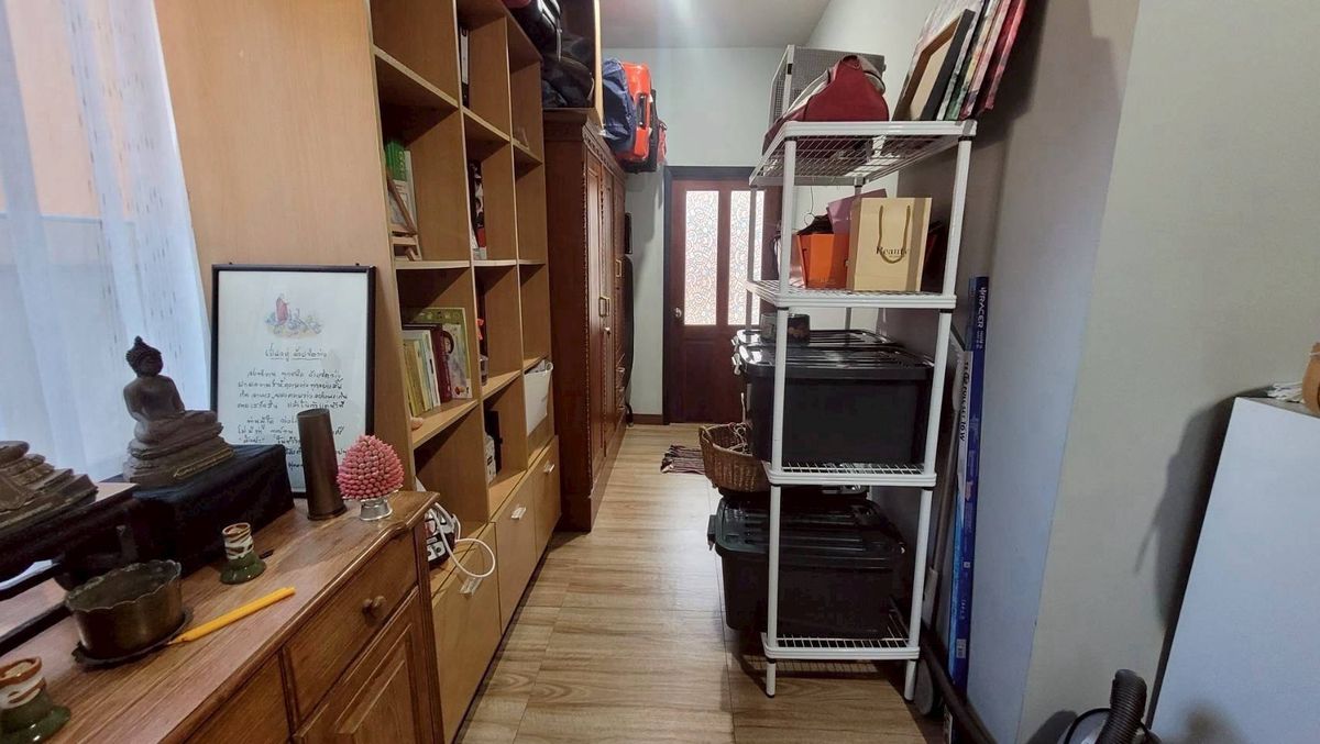 For SaleHousePattaya, Bangsaen, Chonburi : 🏡 Single-Storey Detached House for Sale pattaya📍 Land size: 268 sq.m. (67 sq.wah)