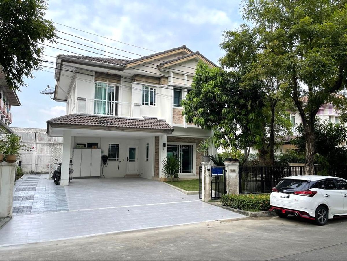 For RentHousePattanakan, Srinakarin : Manthana Rama 9-Srinakarin