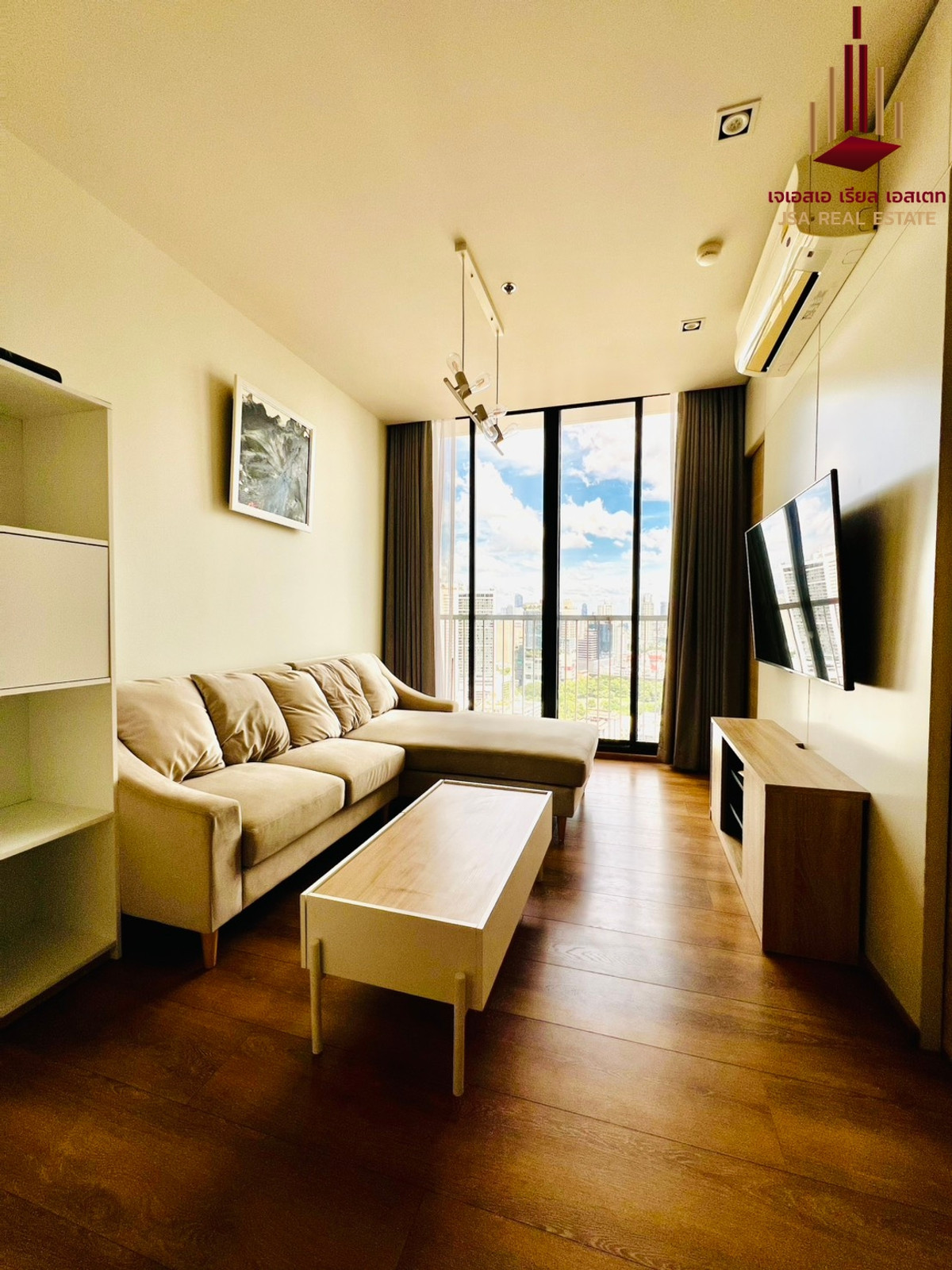 For RentCondoSukhumvit, Asoke, Thonglor : ✨ For Rent: Park Origin Phong Condo ✨ 💰 ONLY 24,500 THB/Month