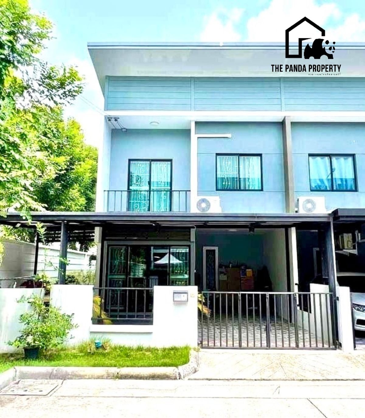 ขายทาวน์โฮมบางนา แบริ่ง ลาซาล : 𝐓𝐡𝐞 𝐂𝐨𝐥𝐨𝐫𝐬 𝐁𝐚𝐧𝐠𝐧𝐚-𝐖𝐨𝐧𝐠𝐰𝐚𝐞𝐧 𝟒