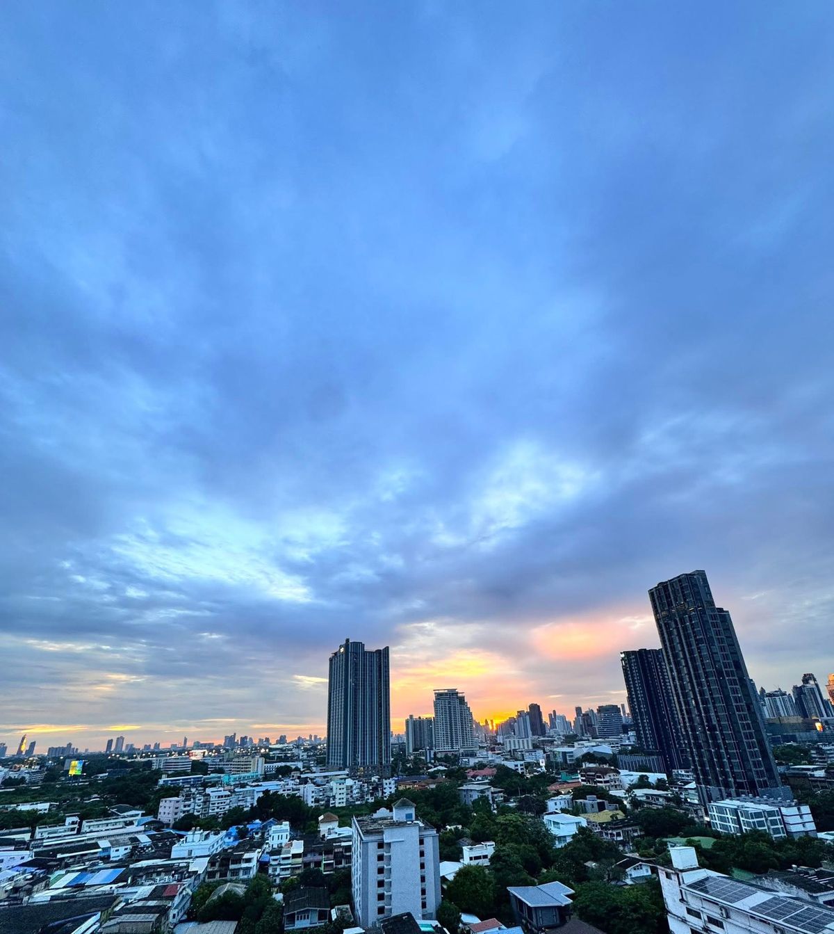 For RentCondoOnnut, Udomsuk : For rent 📍 Aspire Sukhumvit 48 📍 Fully furnished and equipped, near BTS Phra Khanong