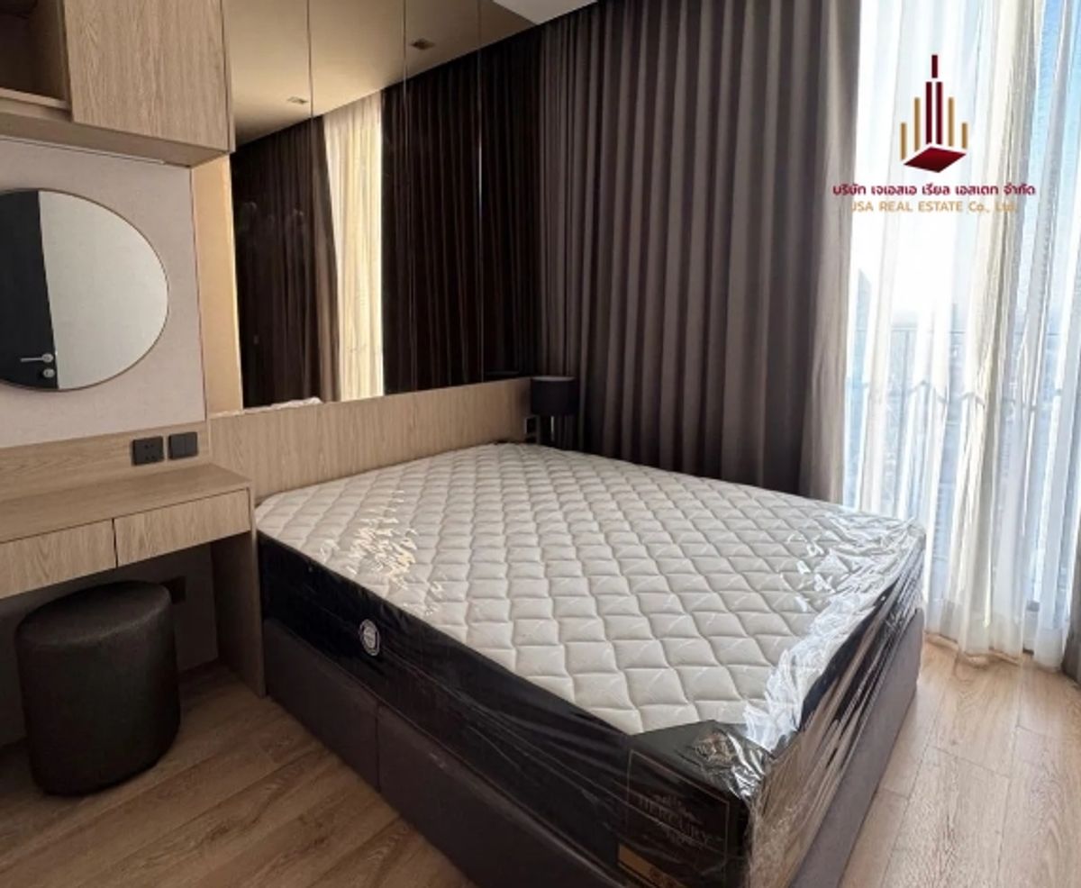 For RentCondoAri,Anusaowaree : ✨ For Rent: Noble Around Ari Condo ✨ 💰 ONLY 44,000 THB/Month