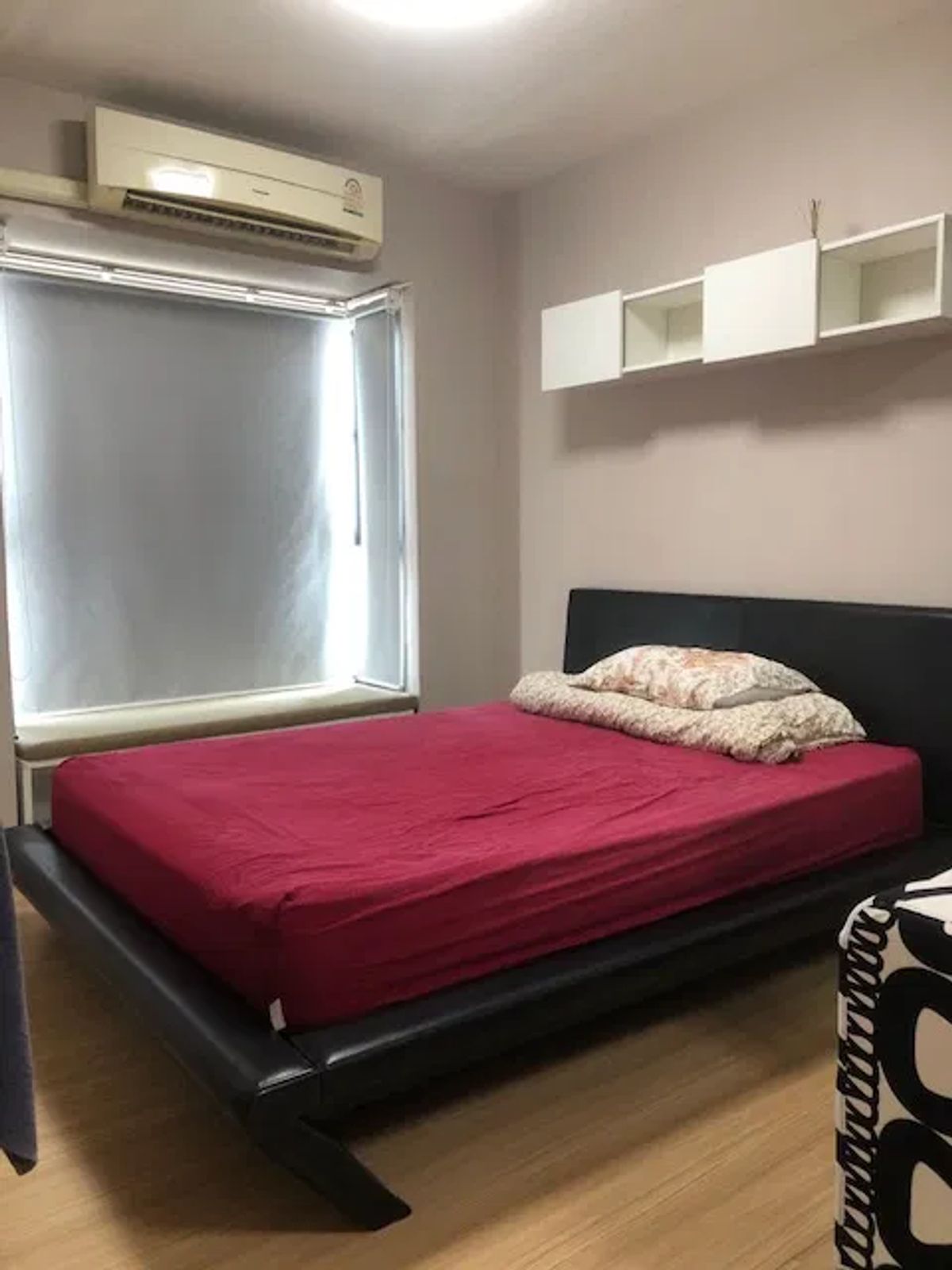 For SaleCondoRamkhamhaeng, Hua Mak : Beautiful room, full of good location. ⭐Fuse Mobius Ramkhamhaeng-Khlong Tan