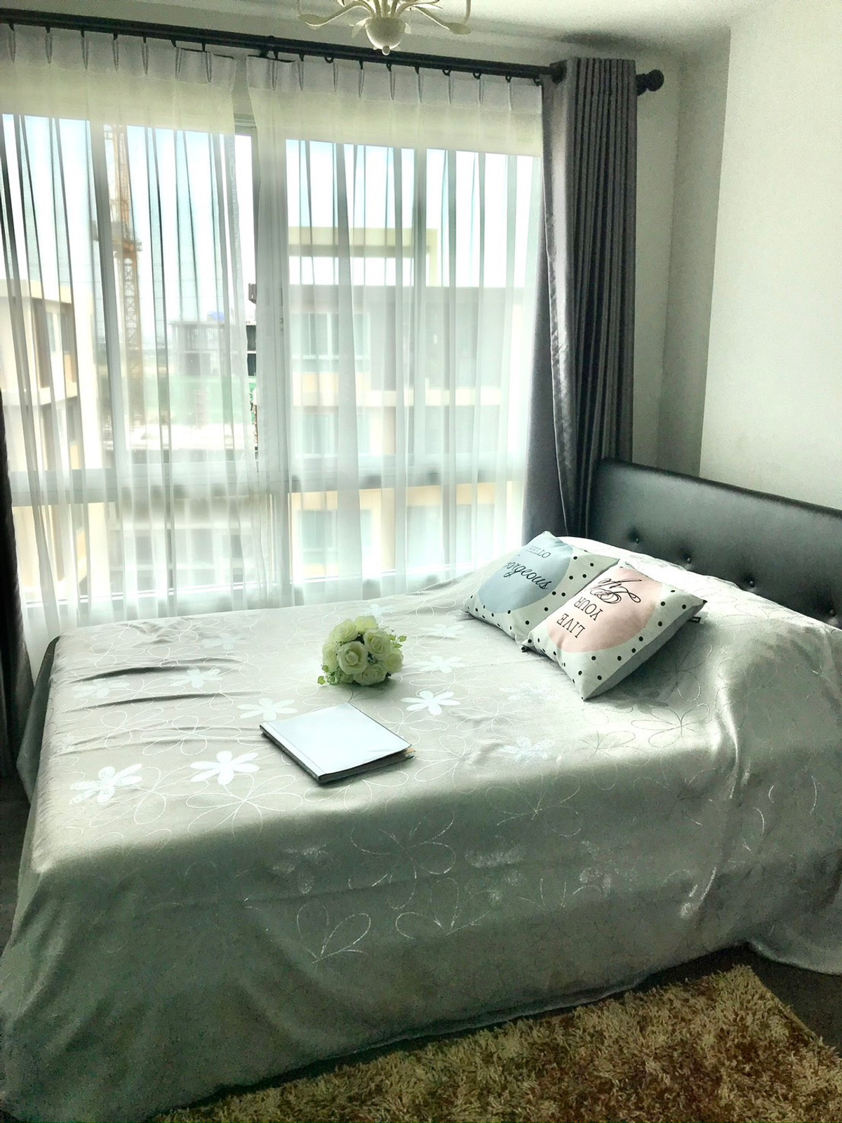 For RentCondoPathum Thani,Rangsit, Thammasat : 📌 Dcondo Campus Resort Rangsit Phase 1 (Condo near Thammasat University, Rangsit)