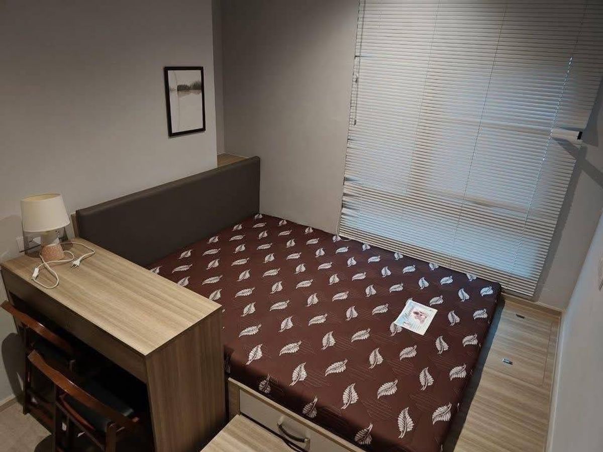 For RentCondoThaphra, Talat Phlu, Wutthakat : *** Condo for rent: Altitude Unicorn Sathorn ***