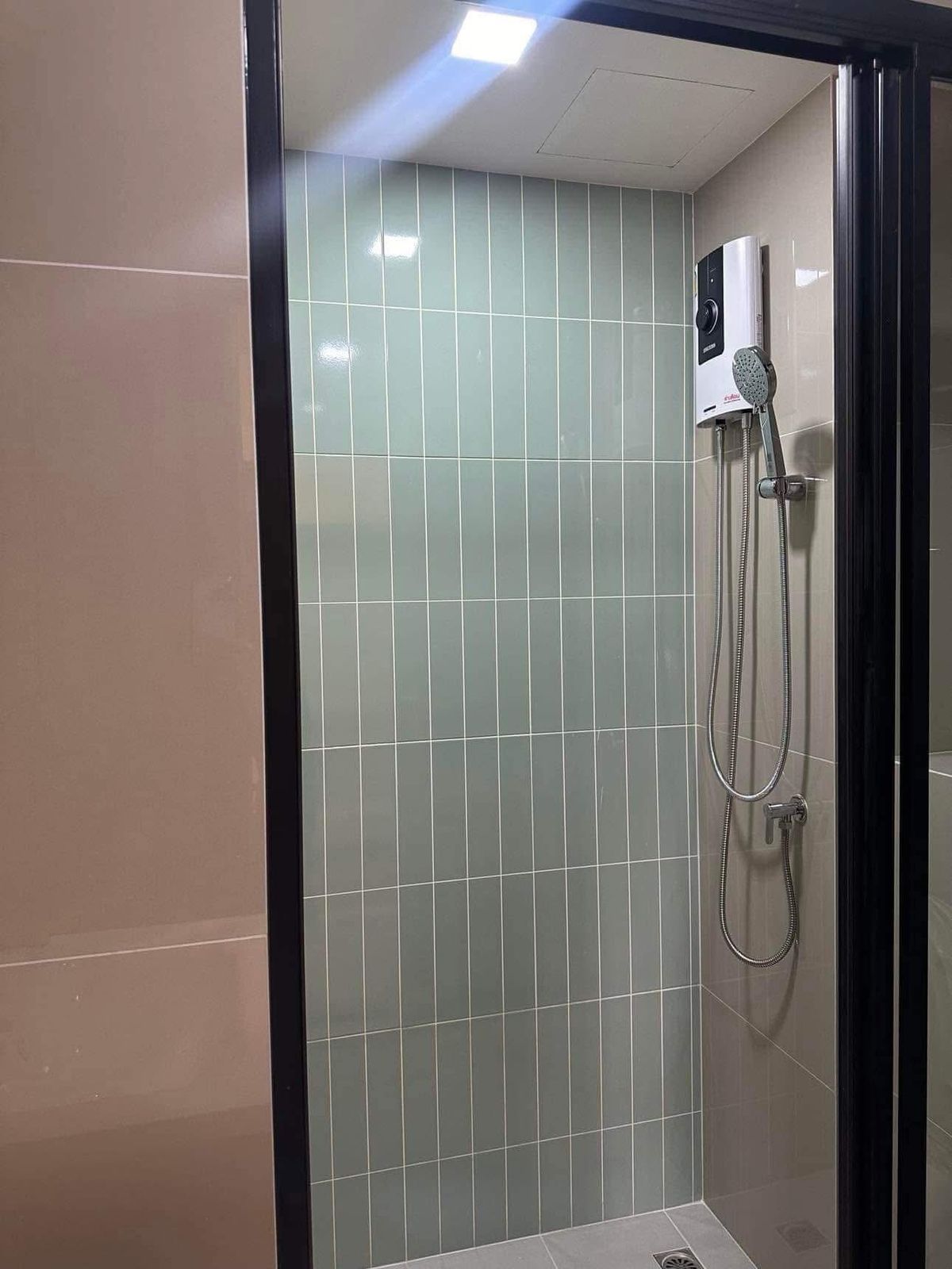 For RentCondoBangna, Bearing, Lasalle : For rent 🔥 The muve bangna 🔥 Fully furnished and equipped, near BTS Bangna