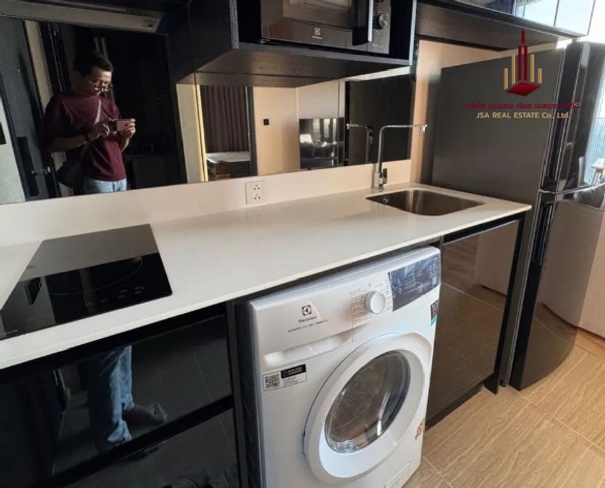 For RentCondoAri,Anusaowaree : ✨ For Rent: Noble Around Ari Condo ✨ 💰 ONLY 44,000 THB/Month