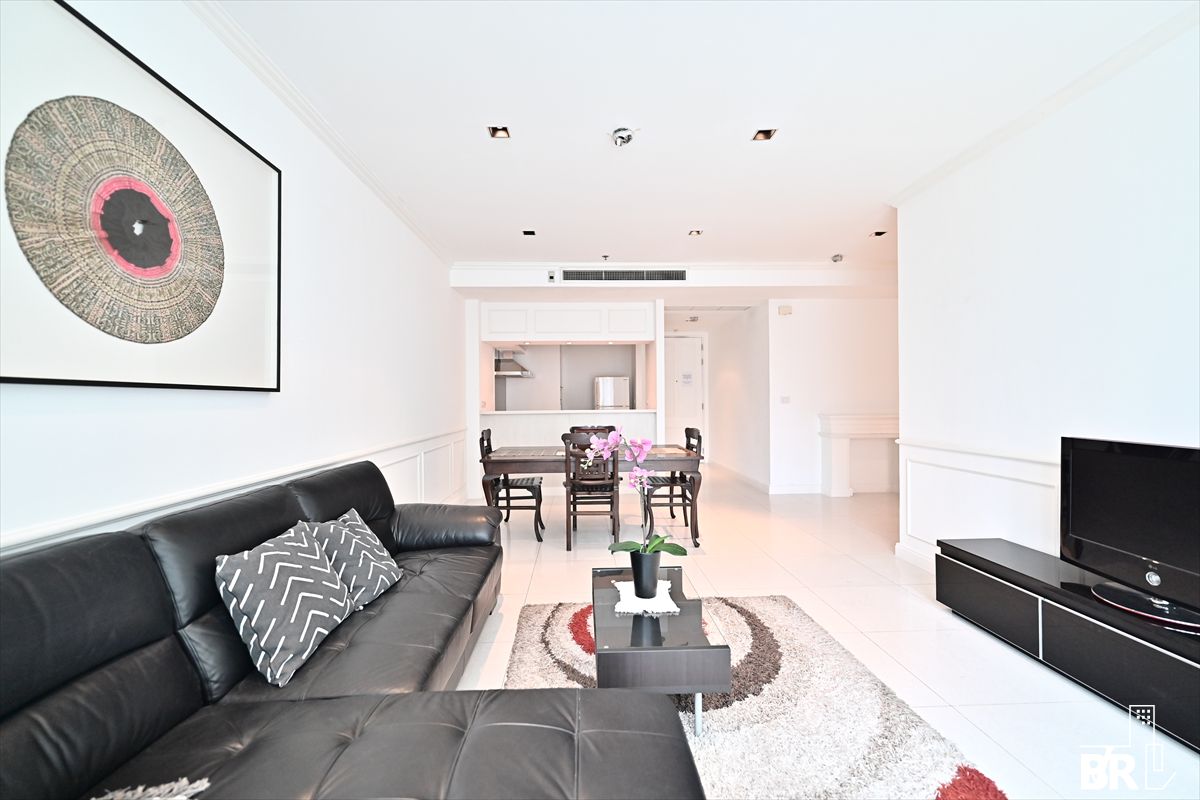 ให้เช่าคอนโดวิทยุ ชิดลม หลังสวน : Athenee Residence 💥 Prime Location, Premium Condo, Great Value Deal 🔥 ใกล้ BTS เพลินจิต