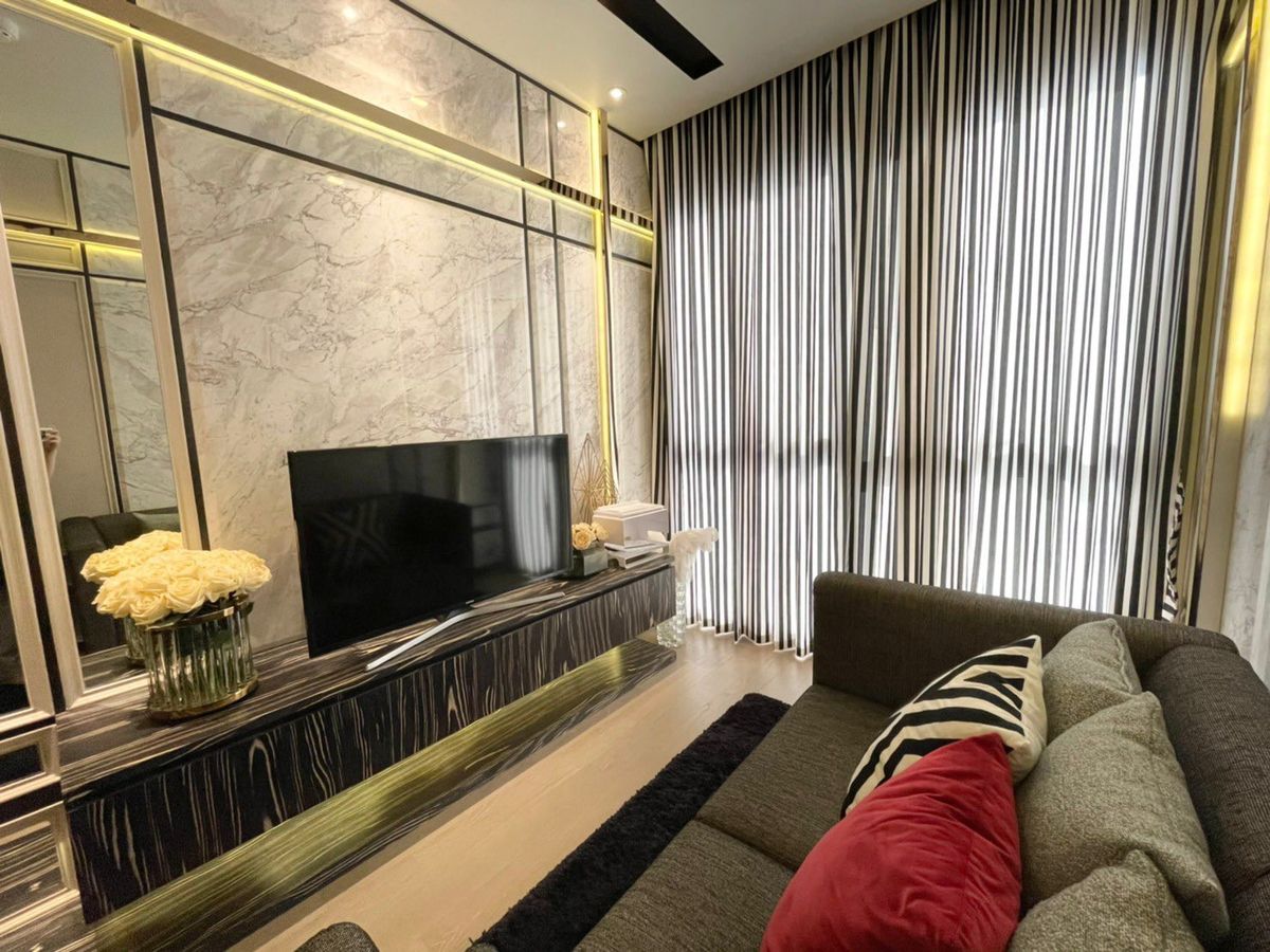 For SaleCondoSukhumvit, Asoke, Thonglor : Sell Ashton Asoke