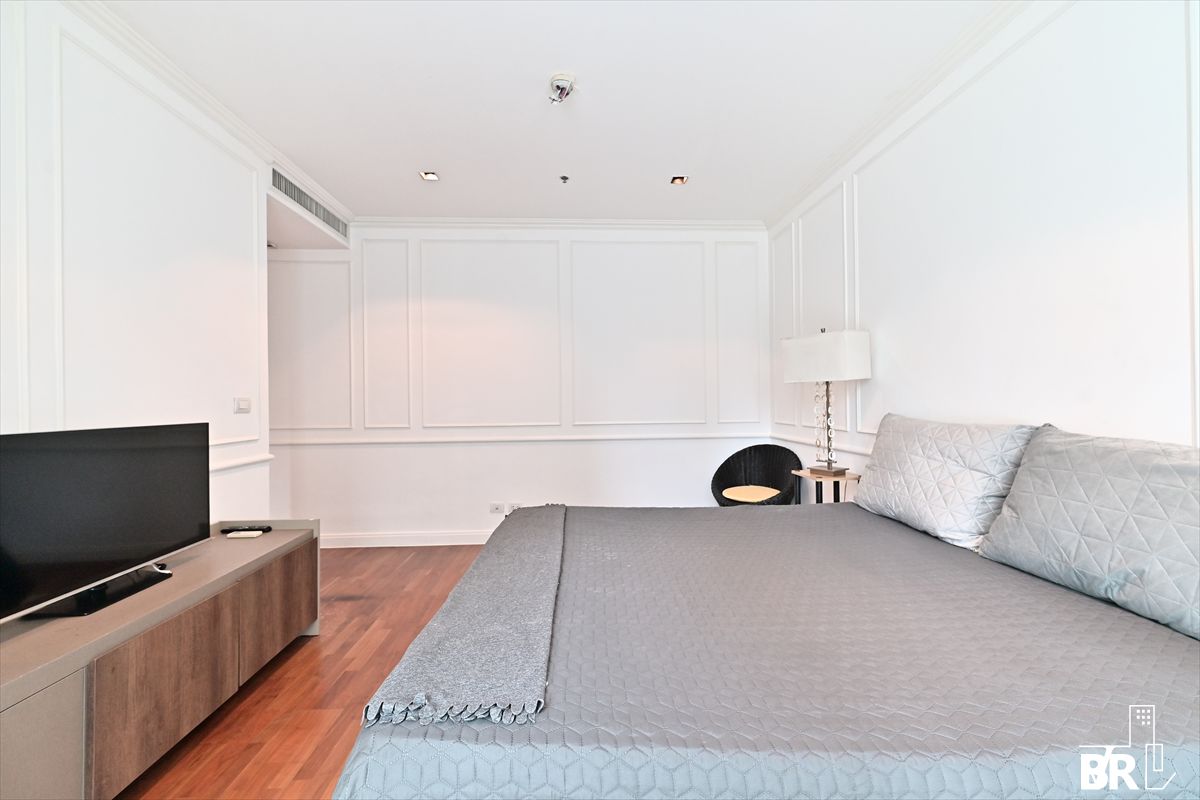 ให้เช่าคอนโดวิทยุ ชิดลม หลังสวน : Athenee Residence 💥 Prime Location, Premium Condo, Great Value Deal 🔥 ใกล้ BTS เพลินจิต