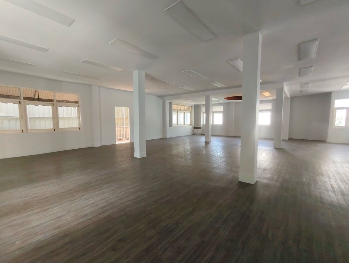 ให้เช่าสำนักงานสีลม ศาลาแดง บางรัก : ให้เช่า ออฟฟิศสำนักงาน 196 ตร.ม. สีลม - สาทร ใกล้ รถไฟฟ้า BTS ศาลาแดง 400 เมตร ทำเลดีมาก | For Rental - Office Space 196 sq.m. for Your Business at Silom - Sathorn , Closed to BTS Saladaeng 400 Meters , Prime Location on CBD