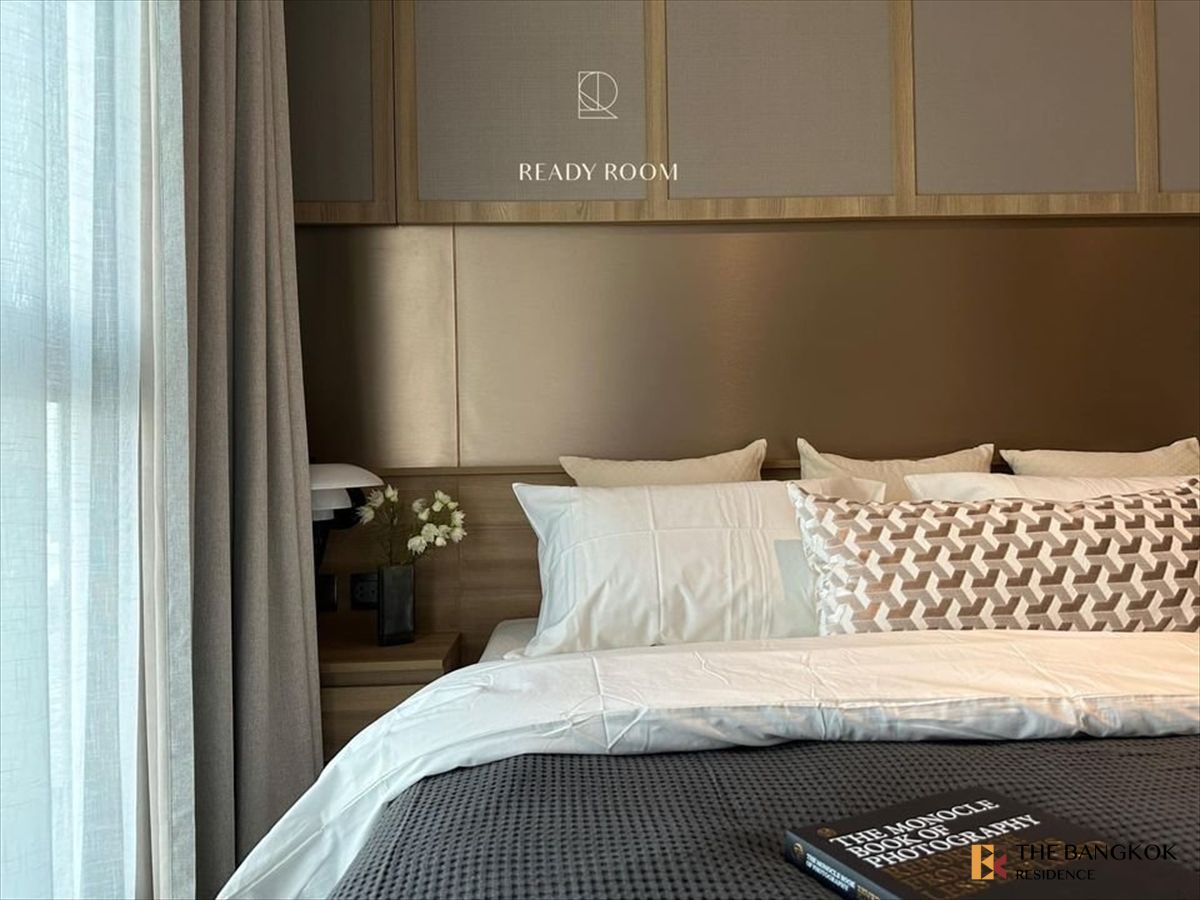 ขายคอนโดสุขุมวิท อโศก ทองหล่อ : 🎉 Limited Units in Central Ekkamai Rhythm ekkamai estate near BTS Ekkamai