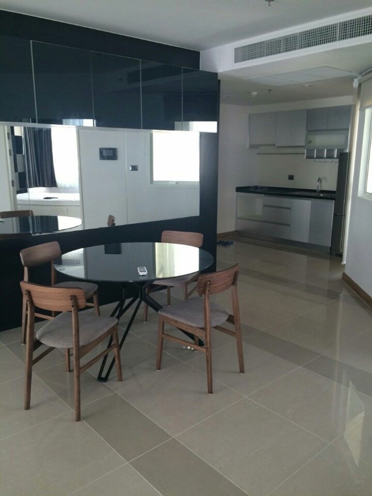 ให้เช่าคอนโดพระราม 9 เพชรบุรีตัดใหม่ RCA : (for rent) Supalai Wellington II ใกล้ MRT ศูนย์วัฒนธรรม