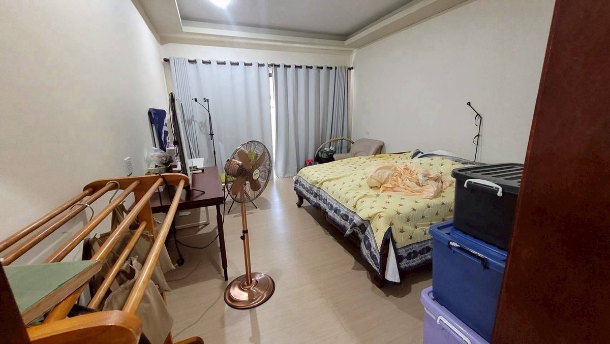 For SaleHousePattaya, Bangsaen, Chonburi : 🏡 Single-Storey Detached House for Sale pattaya📍 Land size: 268 sq.m. (67 sq.wah)