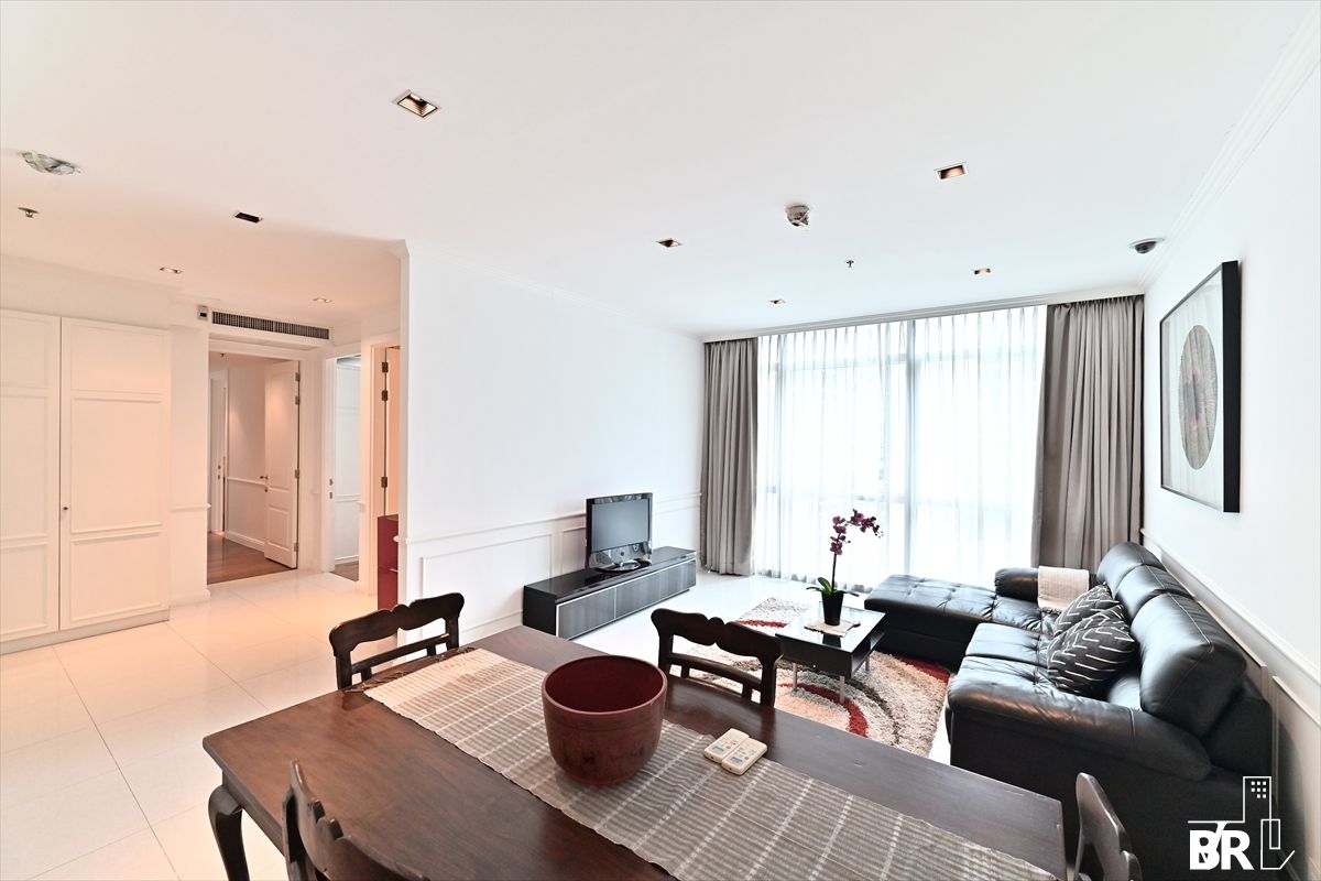 ให้เช่าคอนโดวิทยุ ชิดลม หลังสวน : Athenee Residence 💥 Prime Location, Premium Condo, Great Value Deal 🔥 ใกล้ BTS เพลินจิต