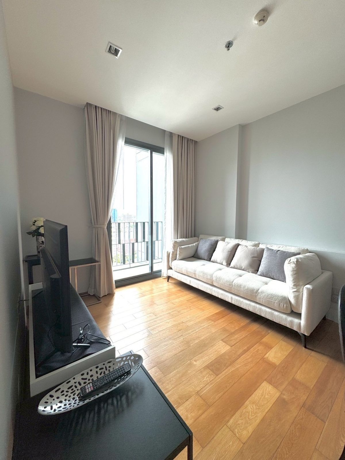 ให้เช่าคอนโดสุขุมวิท อโศก ทองหล่อ :  ✨   For Rent : Keyne  by  Sansiri   Condo   
