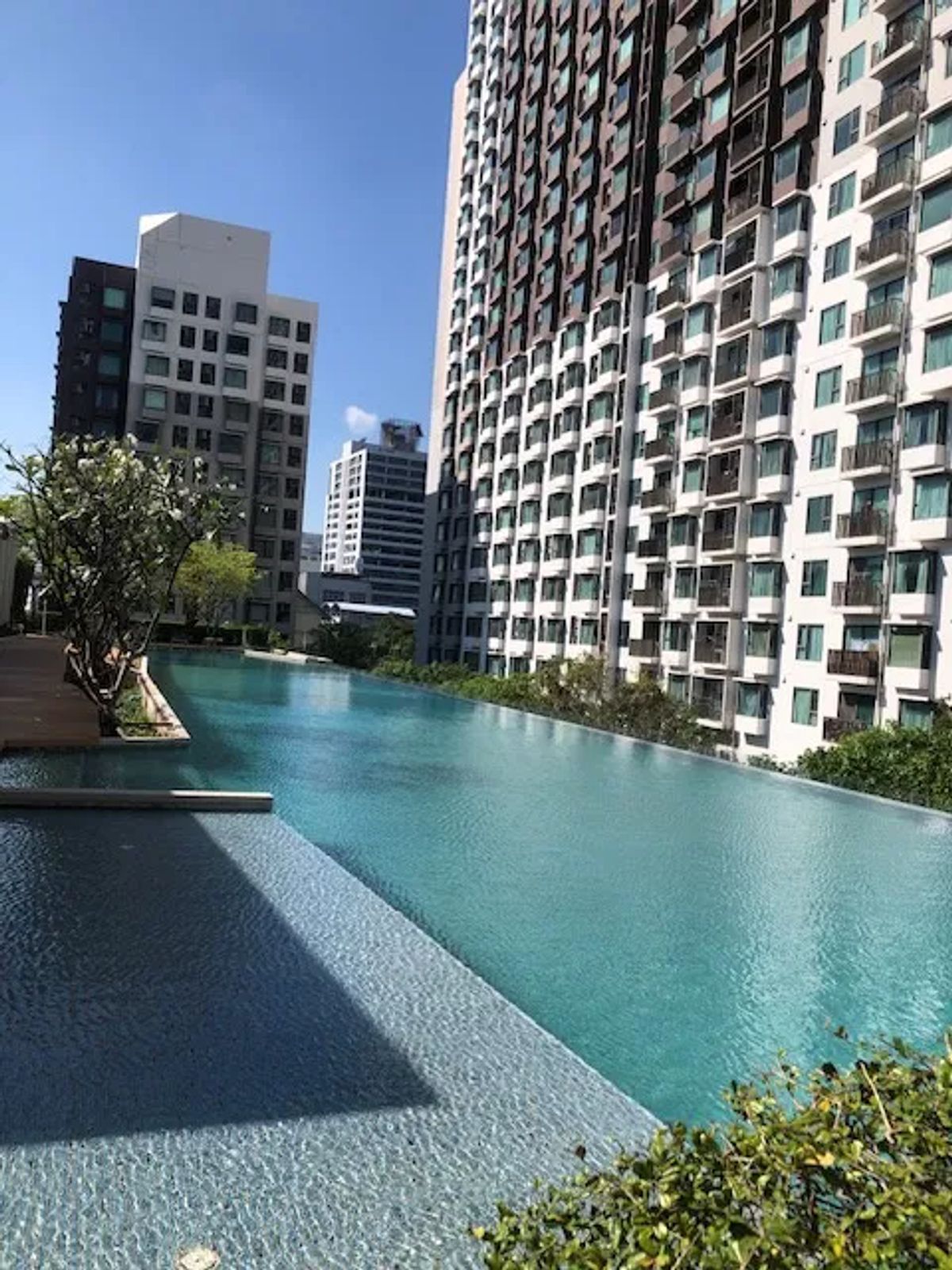 For SaleCondoRamkhamhaeng, Hua Mak : Beautiful room, full of good location. ⭐Fuse Mobius Ramkhamhaeng-Khlong Tan