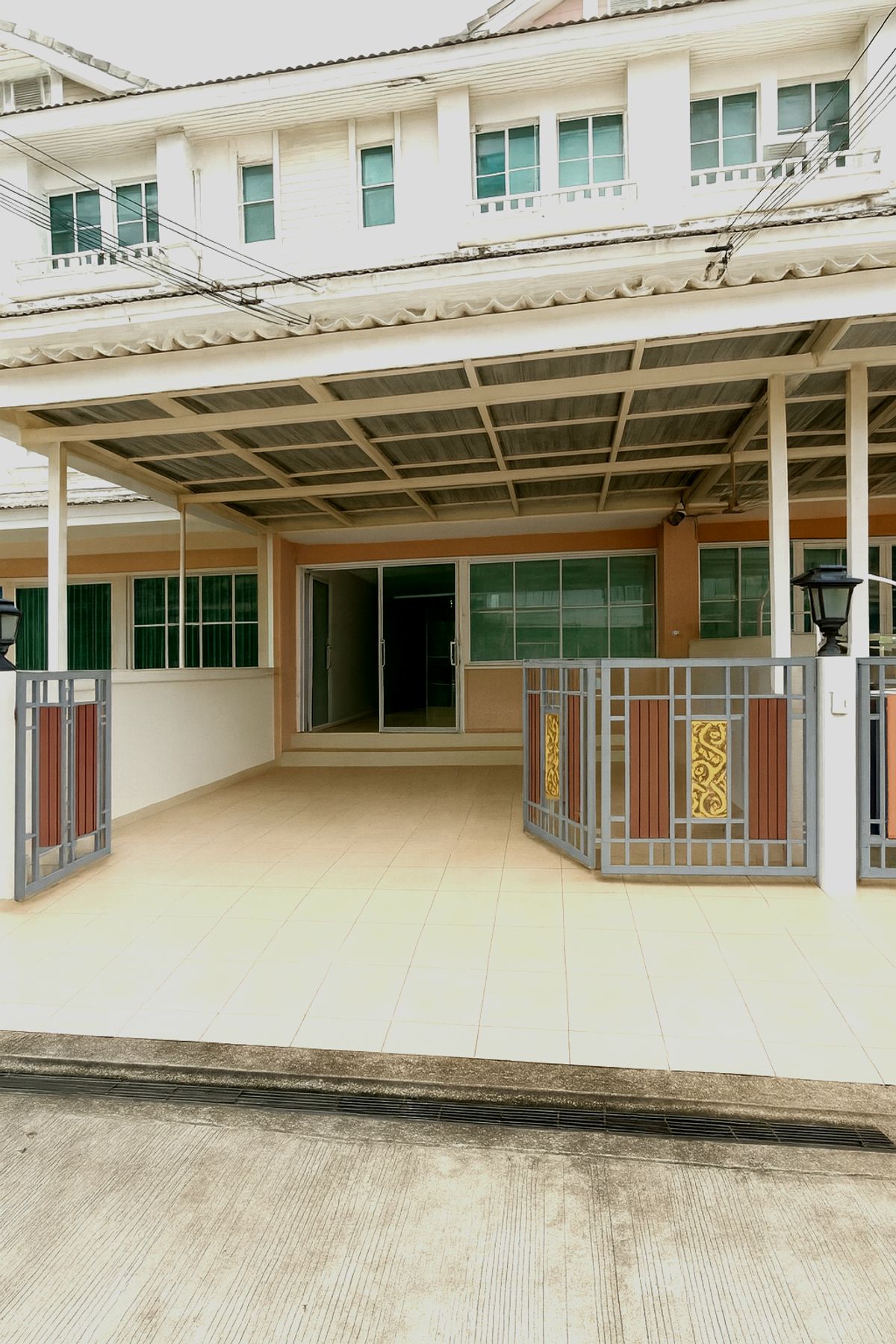 For SaleTownhomeNawamin, Ramindra : Park Gallery Watcharapol – Prime Location, Great Value