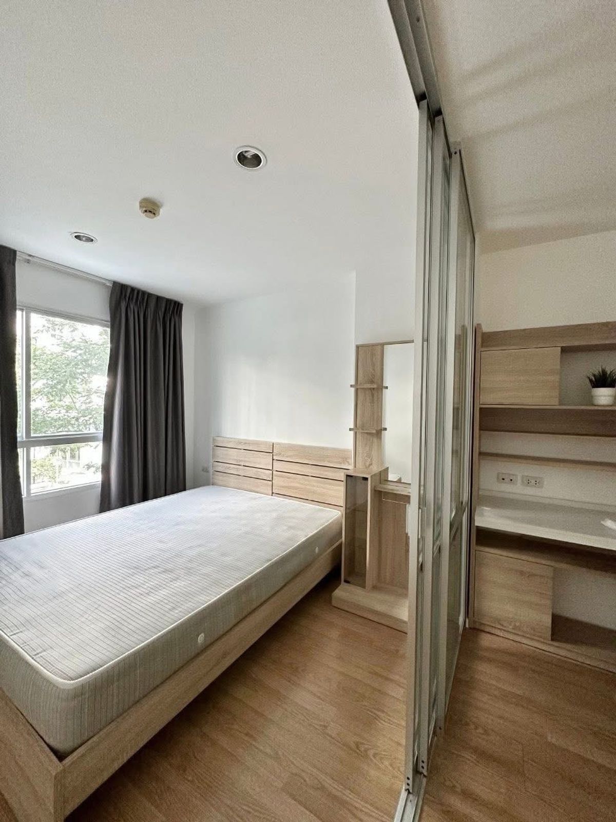 For RentCondoPattanakan, Srinakarin : For rent ✨ LUMPINI VILLE ONNUT - PHATTHANAKAN ✨ Fully furnished and equipped, near BTS On Nut