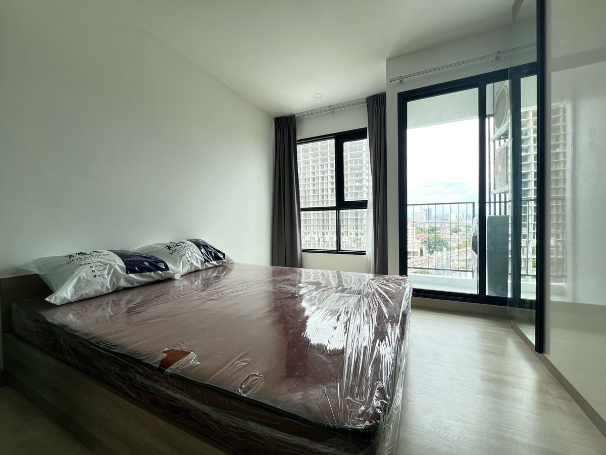 ขายคอนโดรัตนาธิเบศร์ สนามบินน้ำ พระนั่งเกล้า : ขาย condo Knightsbridge Tiwanon MRTกระทรวงสาธารณสุข1นอน 1.95ล้านชั้น12a