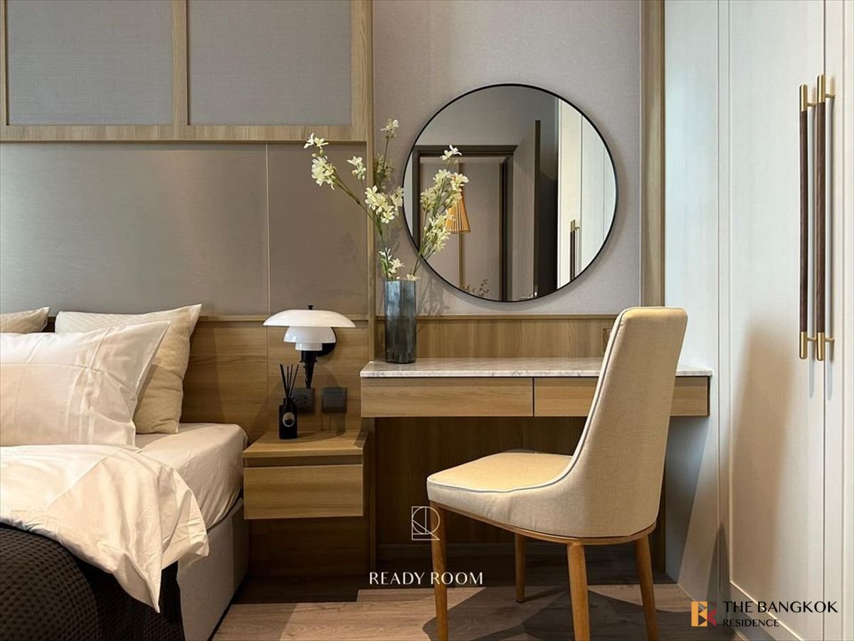 ขายคอนโดสุขุมวิท อโศก ทองหล่อ : 🎉 Limited Units in Central Ekkamai Rhythm ekkamai estate near BTS Ekkamai