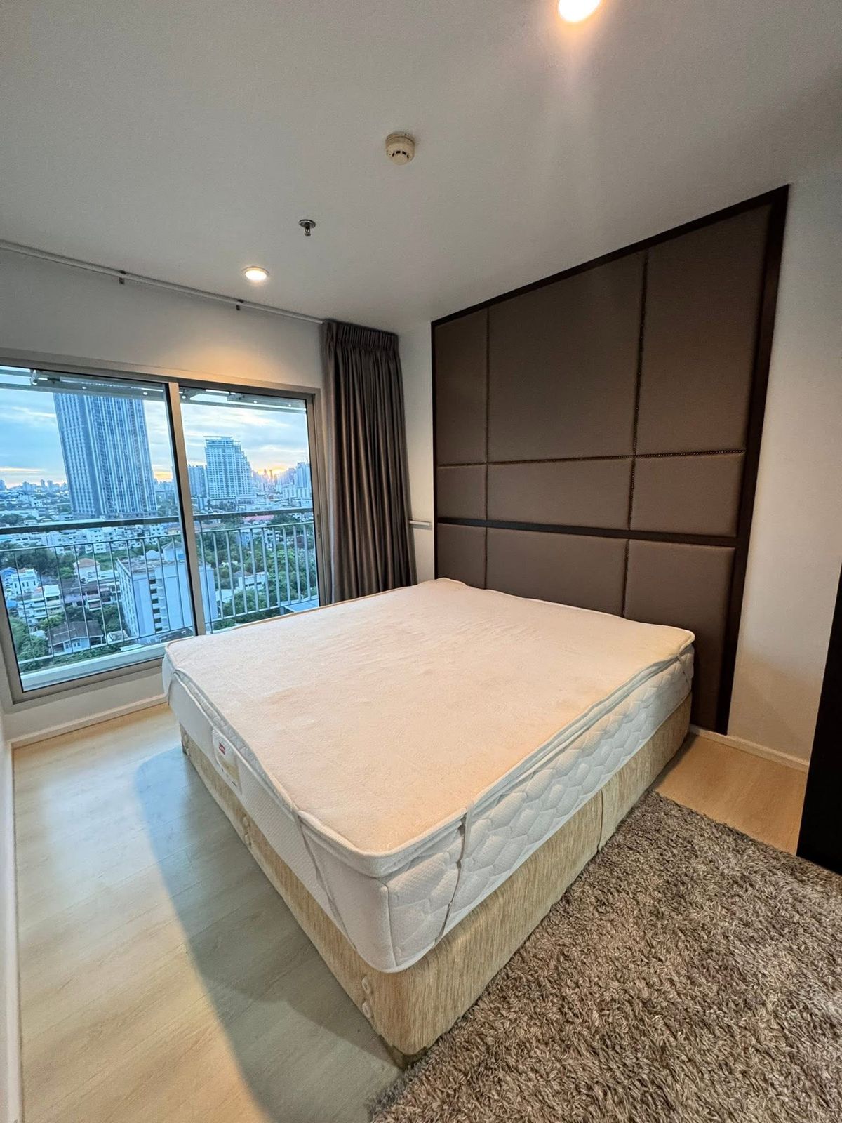 For RentCondoOnnut, Udomsuk : For rent 📍 Aspire Sukhumvit 48 📍 Fully furnished and equipped, near BTS Phra Khanong