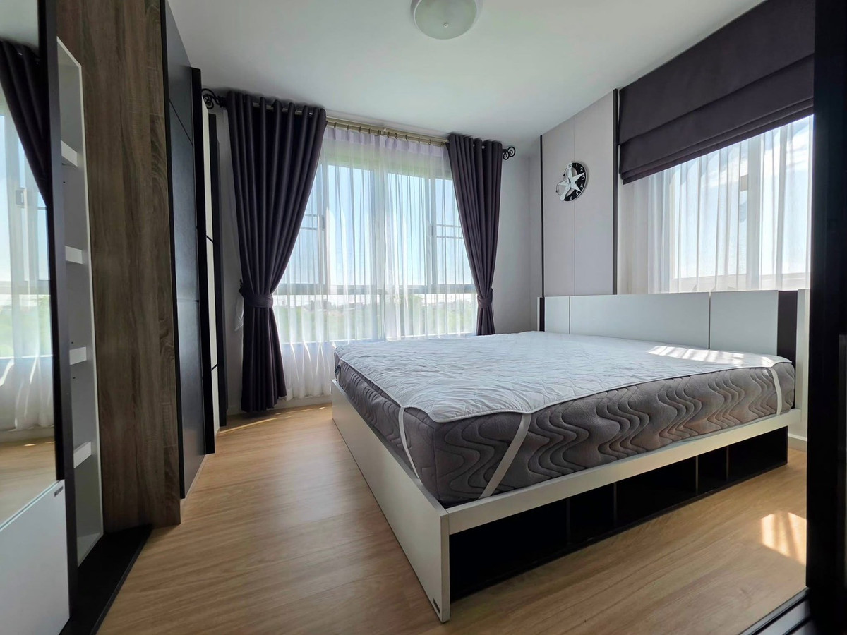 For RentCondoPathum Thani,Rangsit, Thammasat : 📌 Dcondo Campus Resort Rangsit Phase 2 (Condo near Thammasat University, Rangsit)