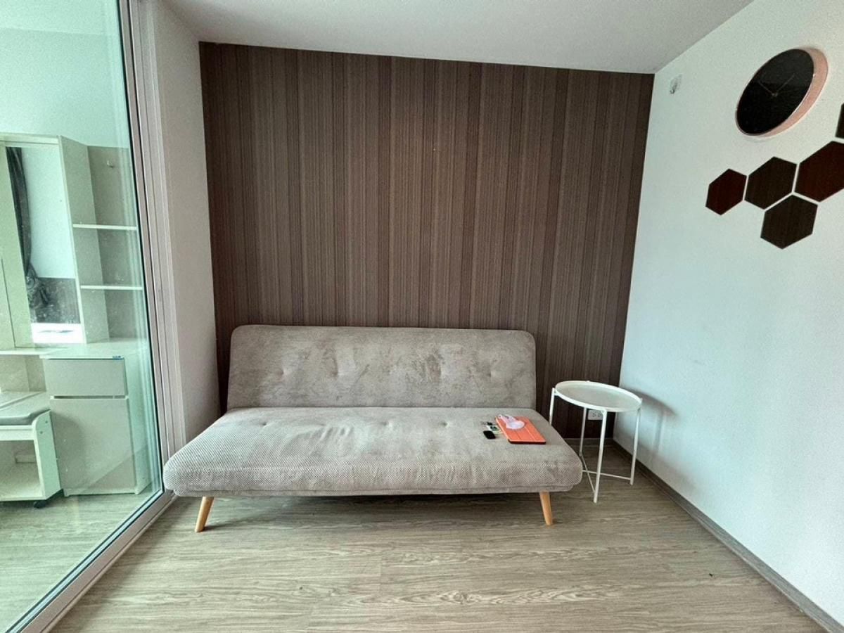 ให้เช่าคอนโดอ่อนนุช อุดมสุข : ให้เช่าคอนโด Regent Home Sukhumvit 97/1 อาคาร A ราคาดีมาก ใกล้ Bts บางจาก พร้อมเข้าอยู่