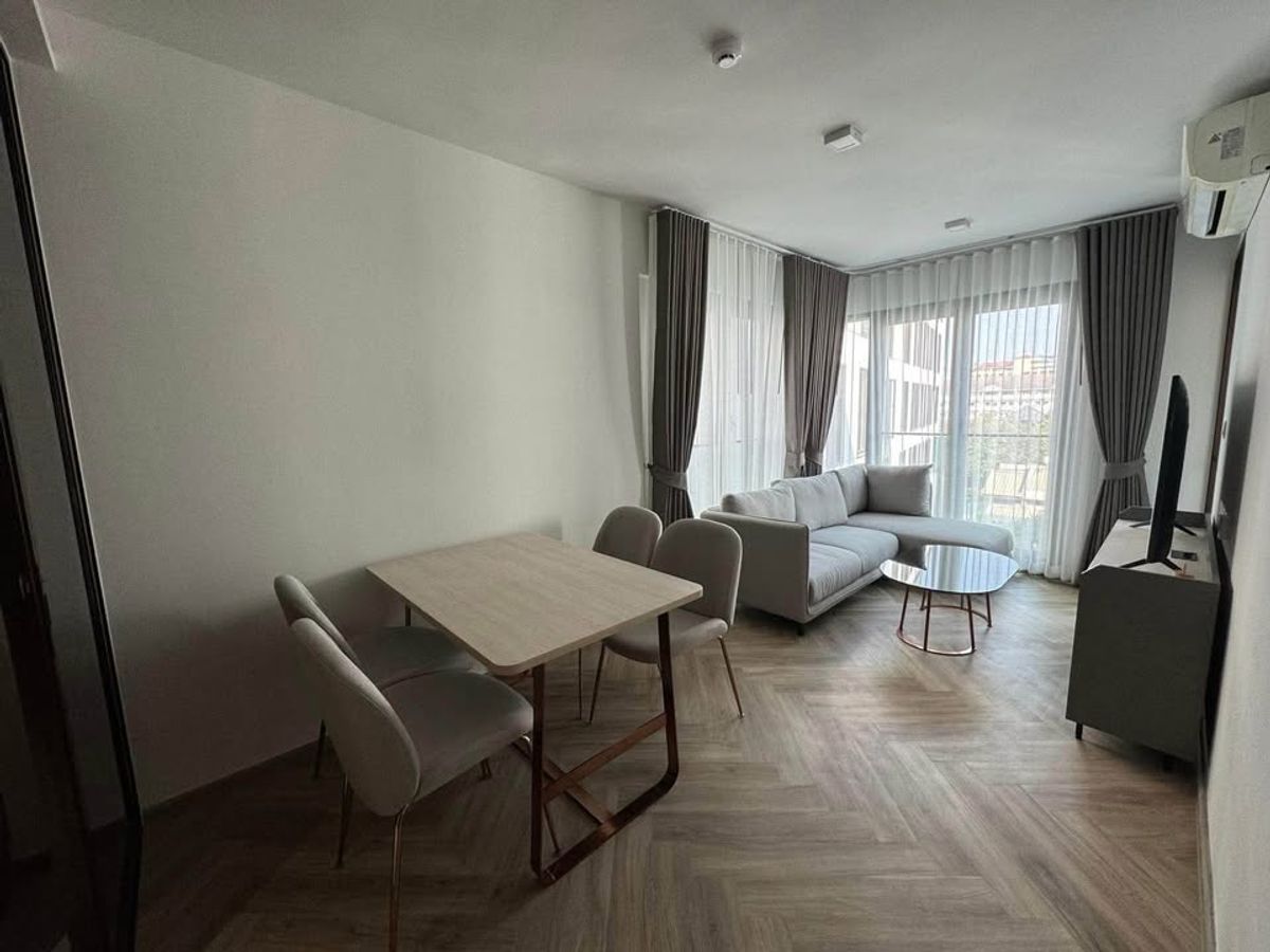 For RentCondoSukhumvit, Asoke, Thonglor : 🔥 Chapter Thonglor 25 🔥 2B2B 58SQM 40K by: Pear