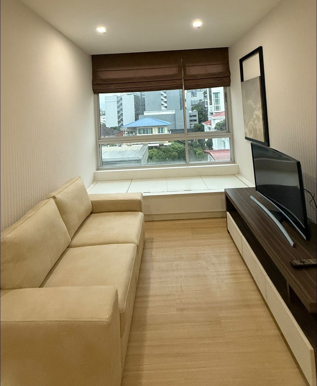 คอนโดสุขุมวิท อโศก ทองหล่อ : ขาย/ให้เช่า Tree Condo Sukhumvit 42