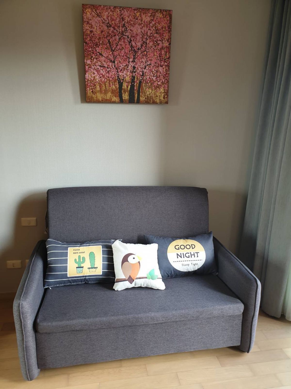 For SaleCondoSukhumvit, Asoke, Thonglor : Condo for sale Noble Reveal, price 15,000,000 baht [FLSR250807]